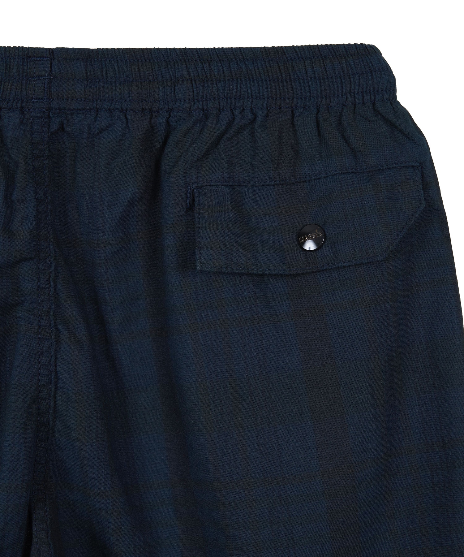 MADRAS DYED SHORTS MASSES
