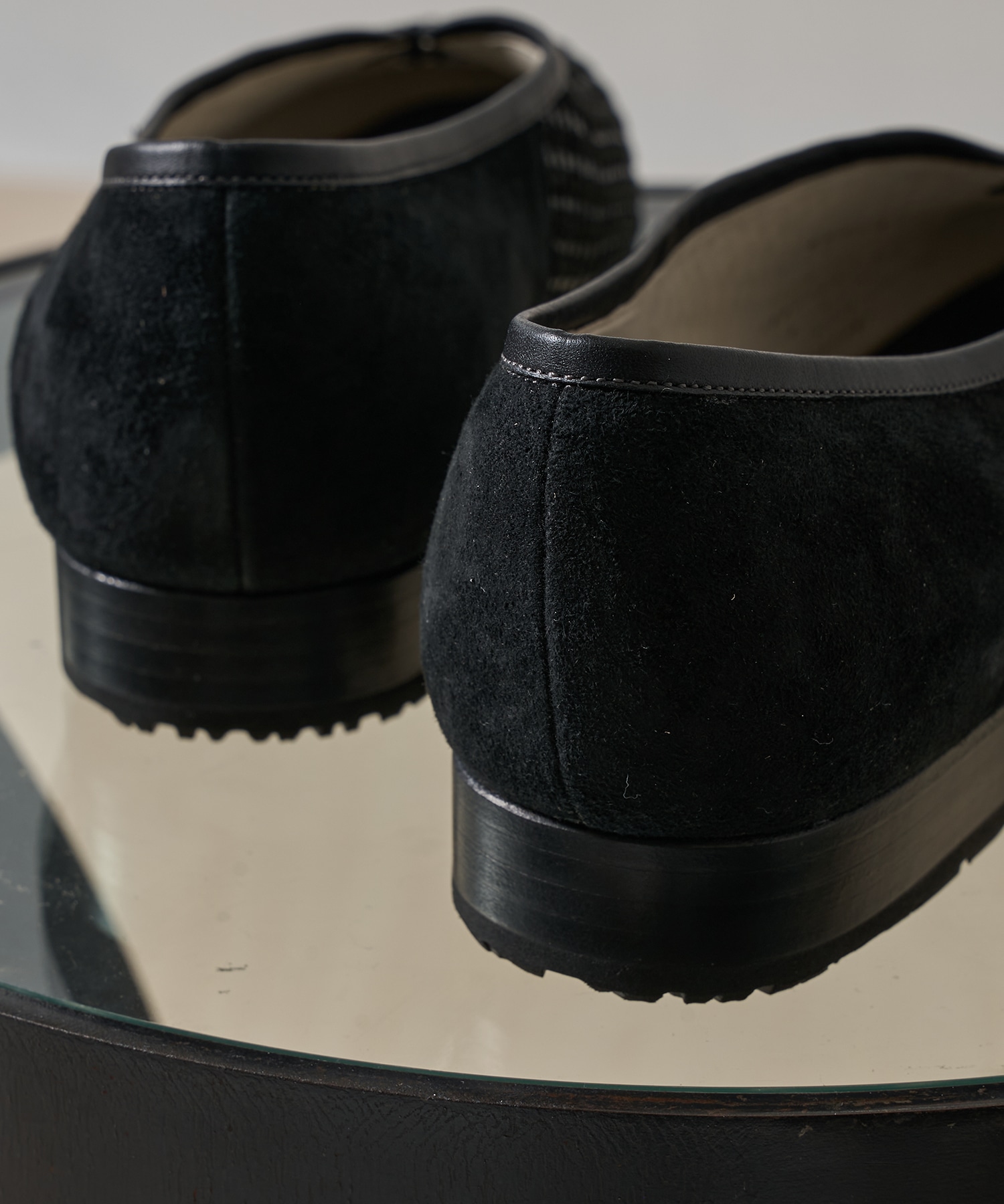 Tear Pumps Post Production