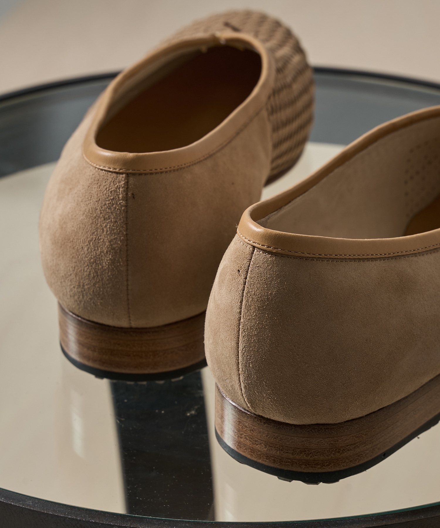 Tear Pumps Post Production