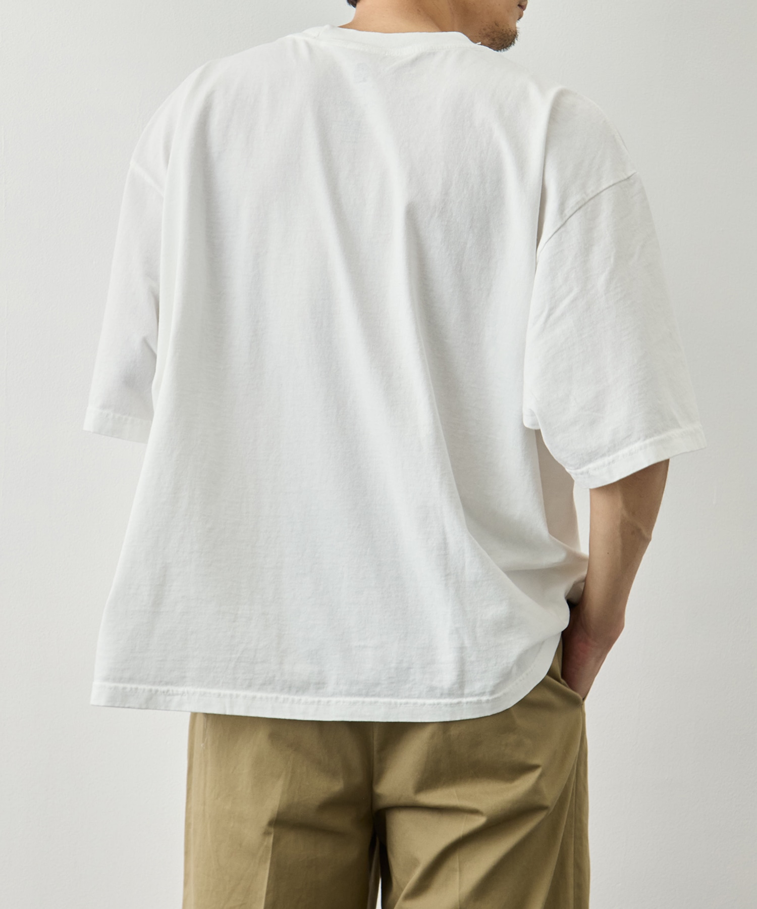 HOUSE T-SHIRT FL is-ness