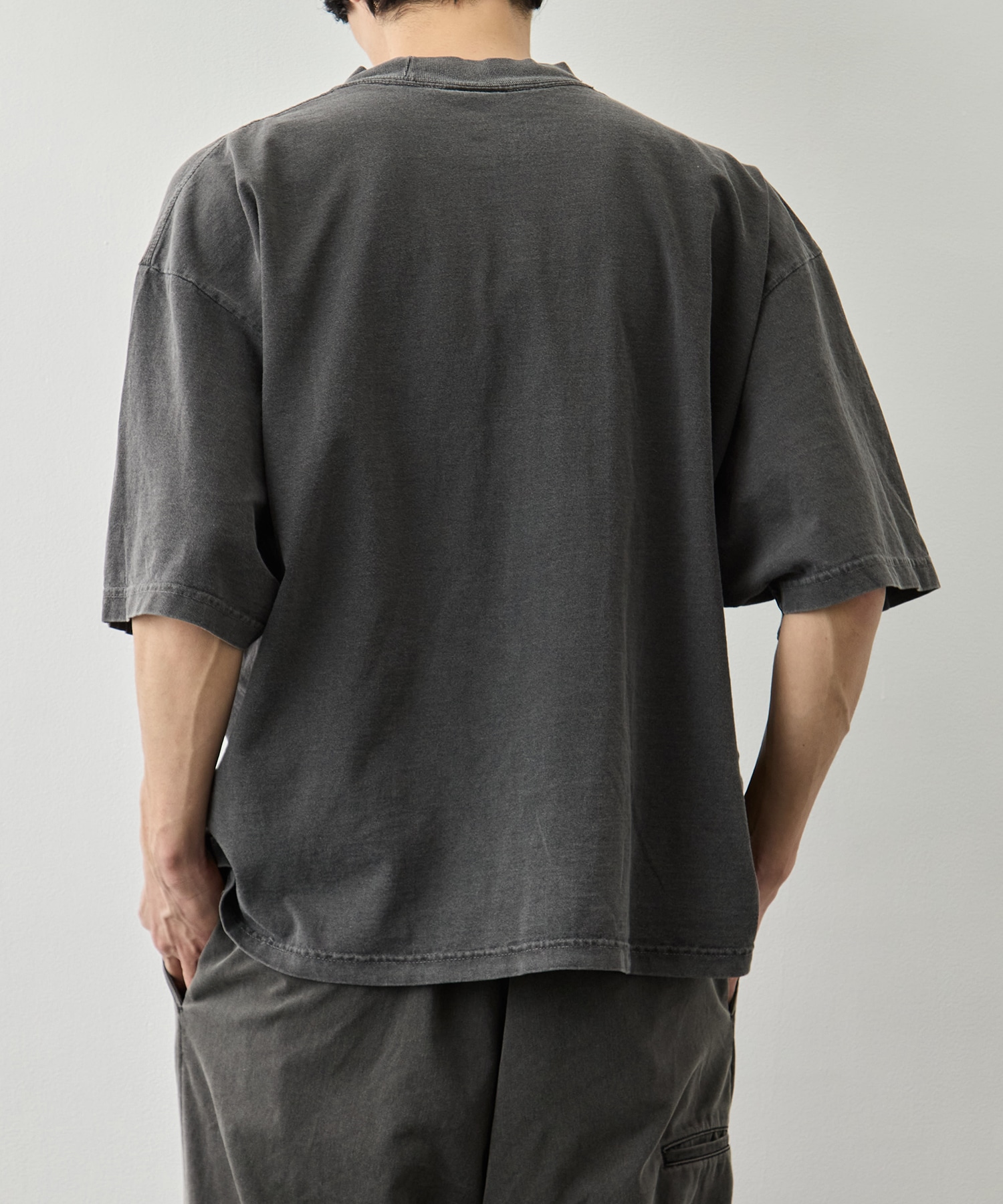 HOUSE T-SHIRT FL is-ness