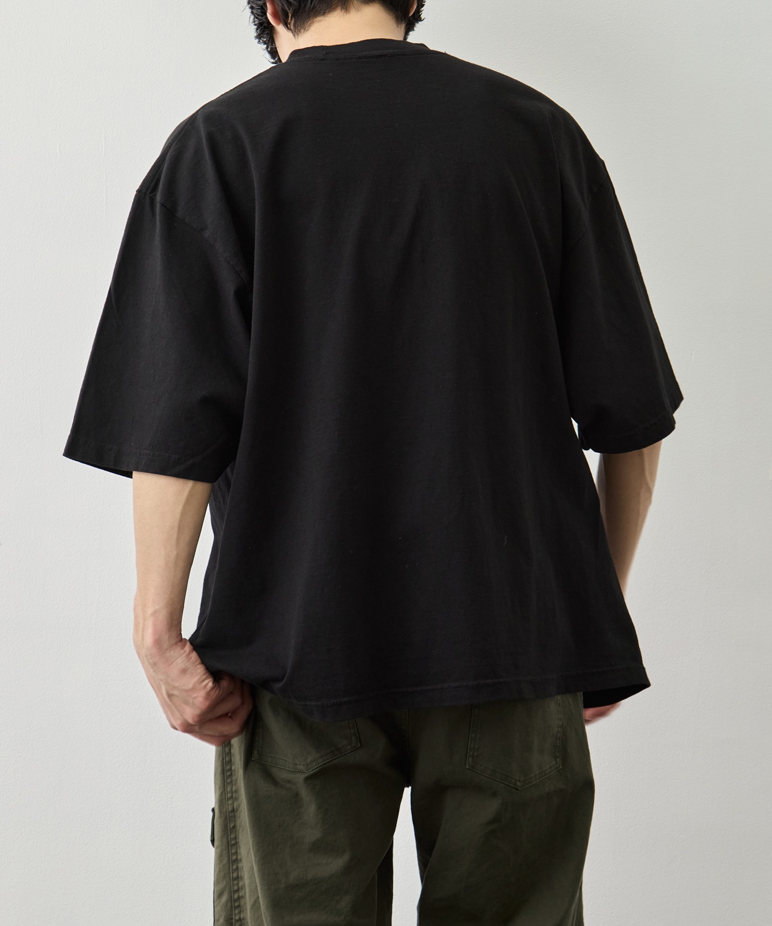 HOUSE T-SHIRT FL is-ness