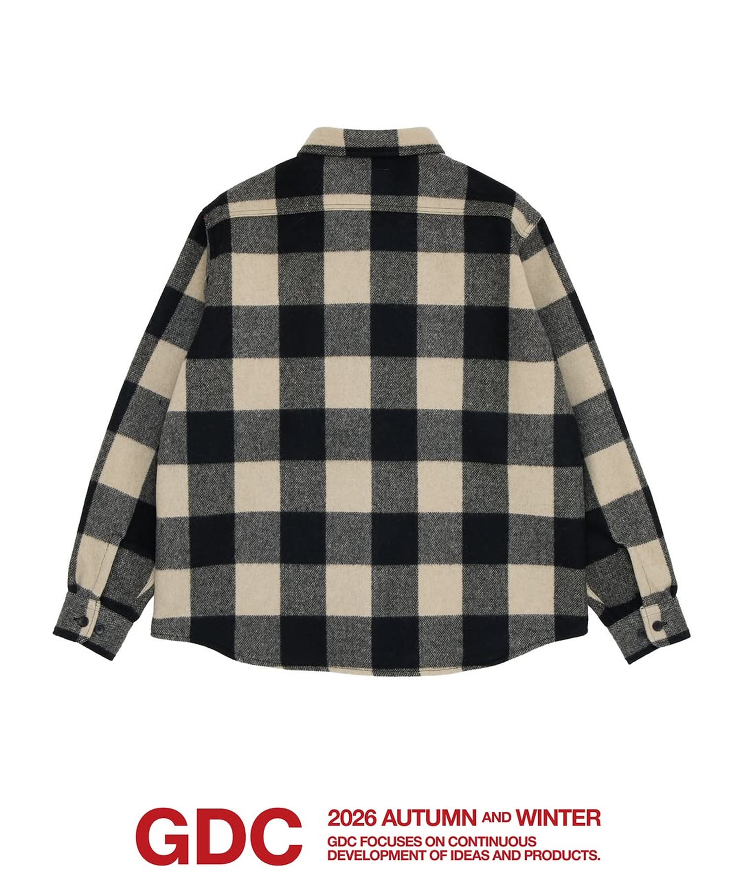 CPO Shirt GDC