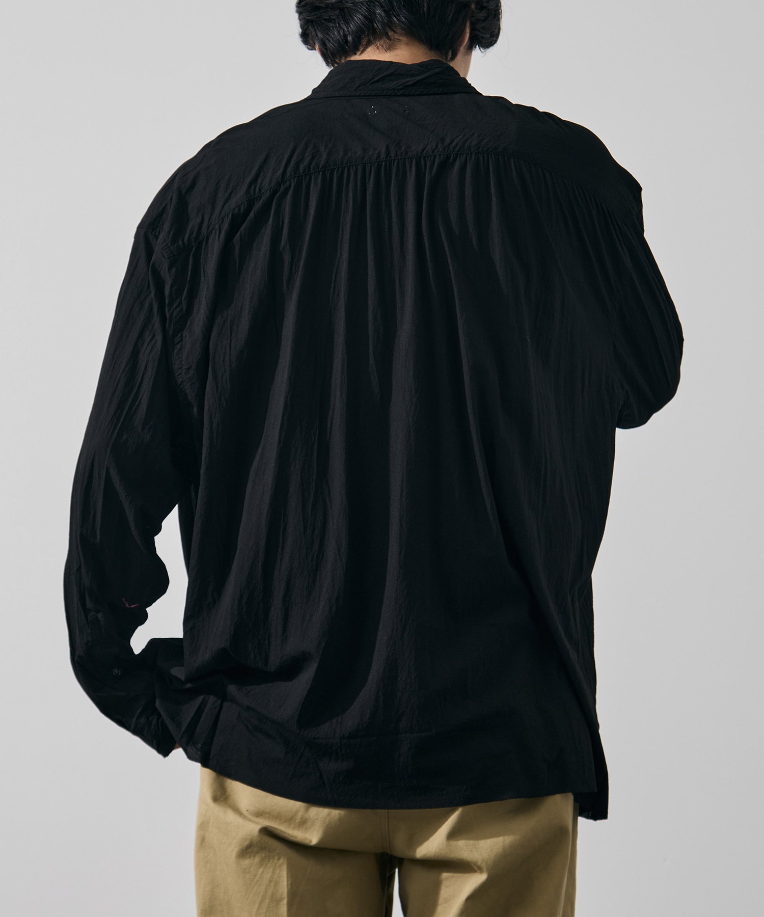 46G Artisan Shirt KANEMASA PHIL.