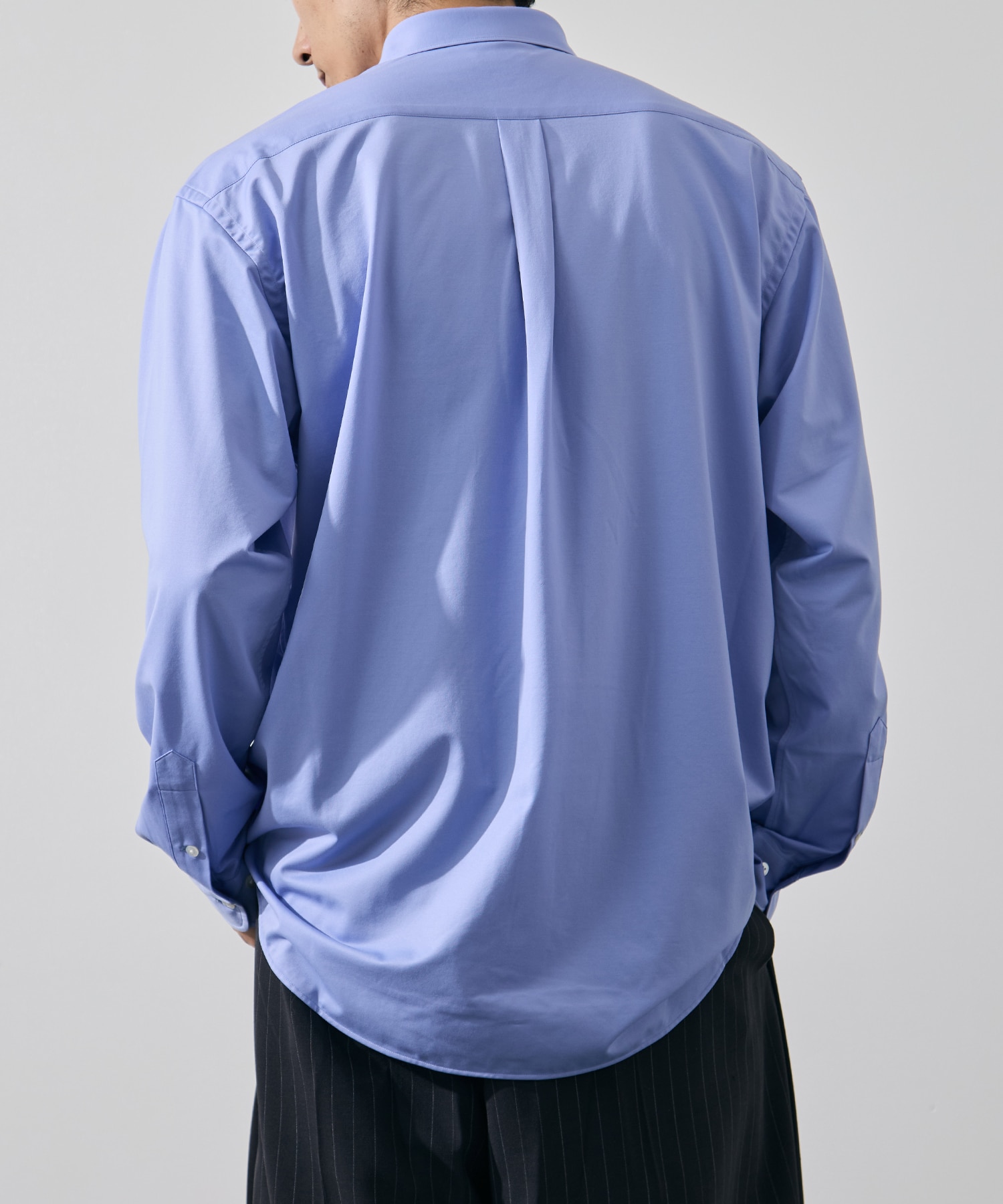 46G Modest Shirt KANEMASA PHIL.
