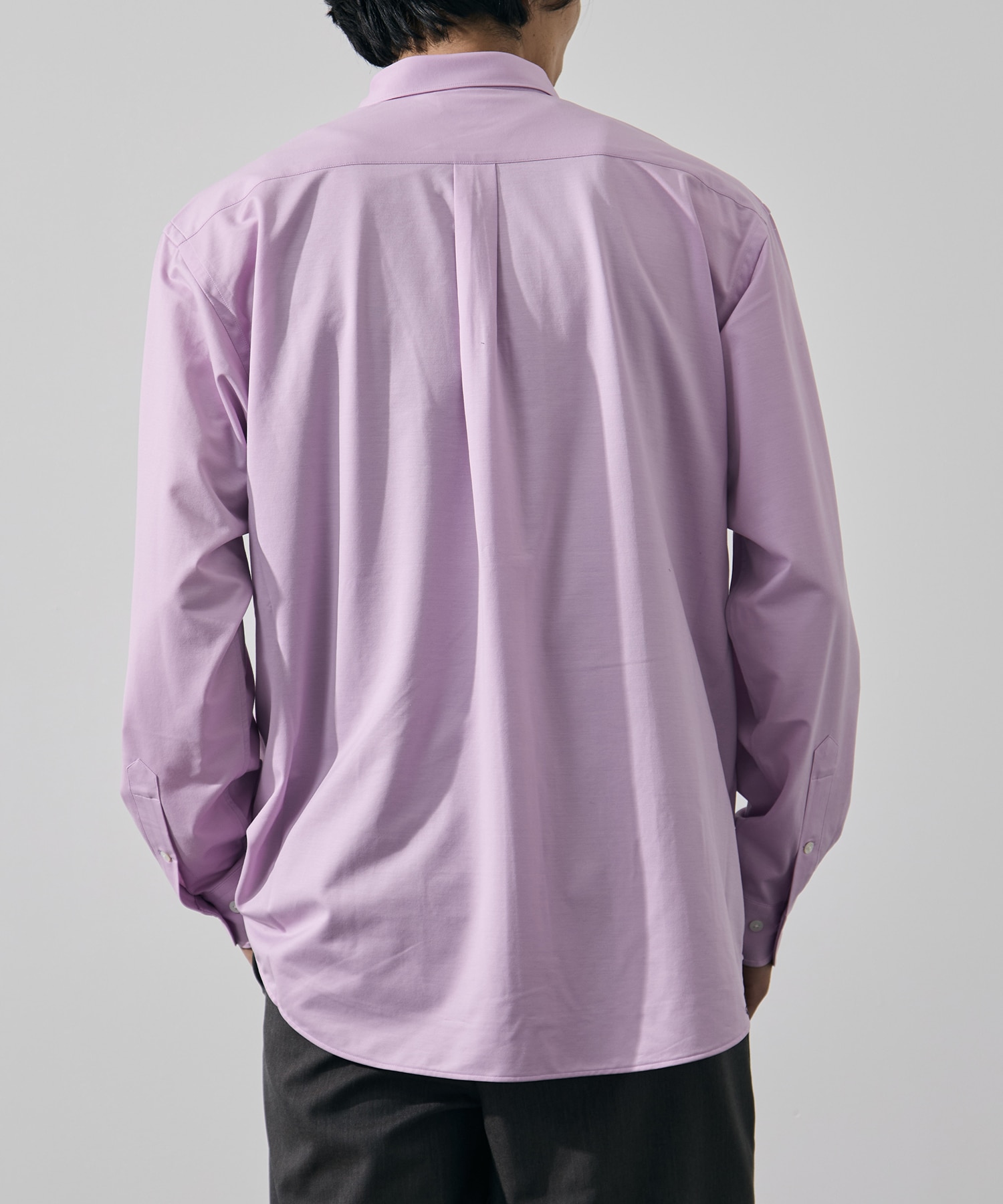 46G Modest Shirt KANEMASA PHIL.