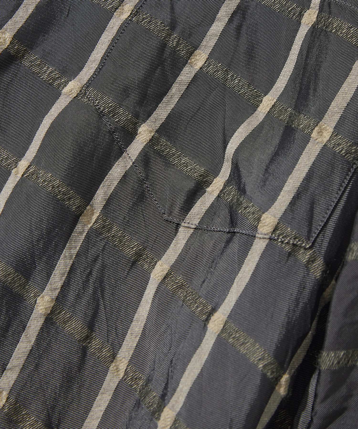 SEMI SPREAD COLLAR SHIRT marka