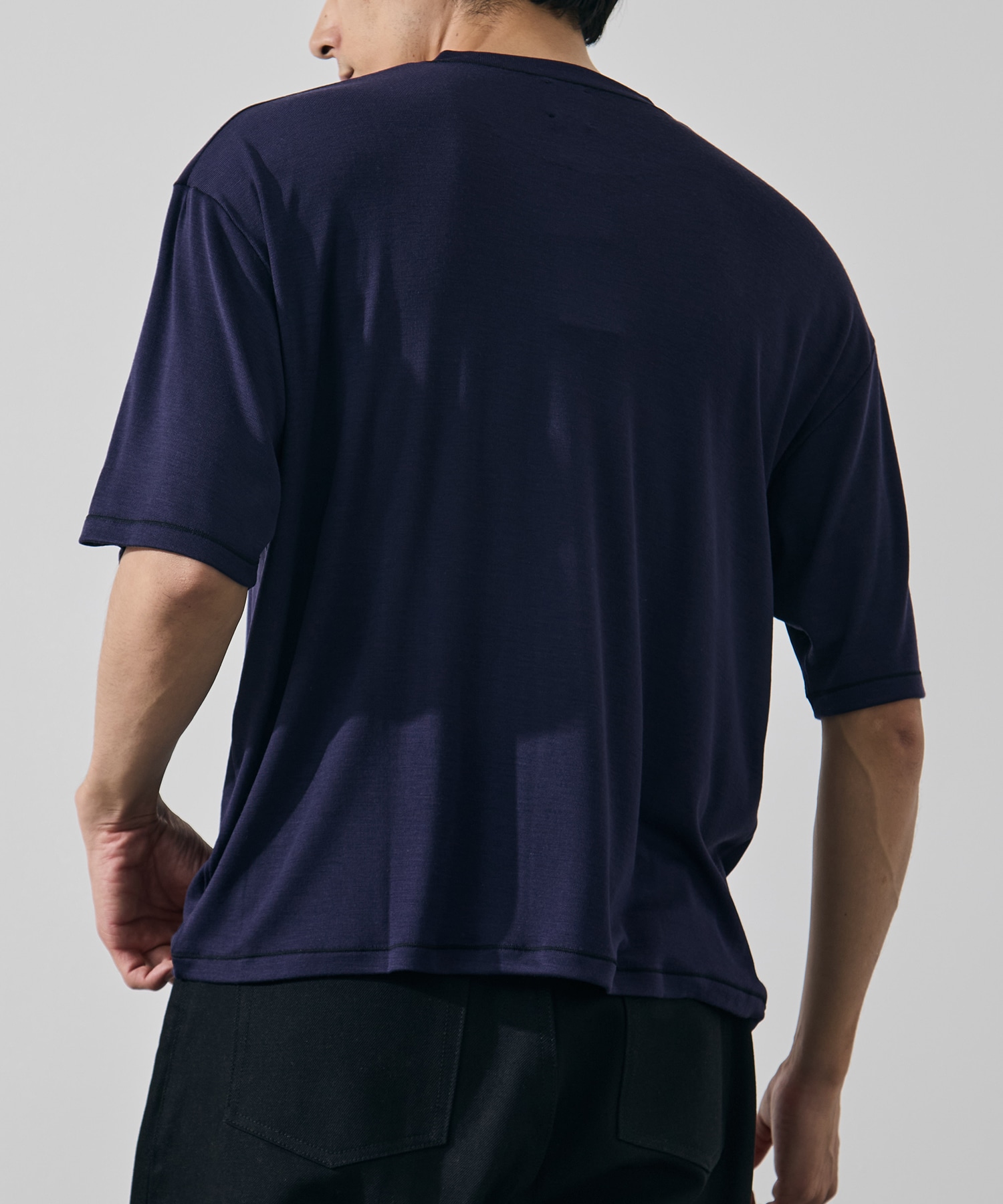 Comfort Crew Neck Short Sleeve T GOOD PEOPLE GOOD STITCHING GOOD PRODUCT