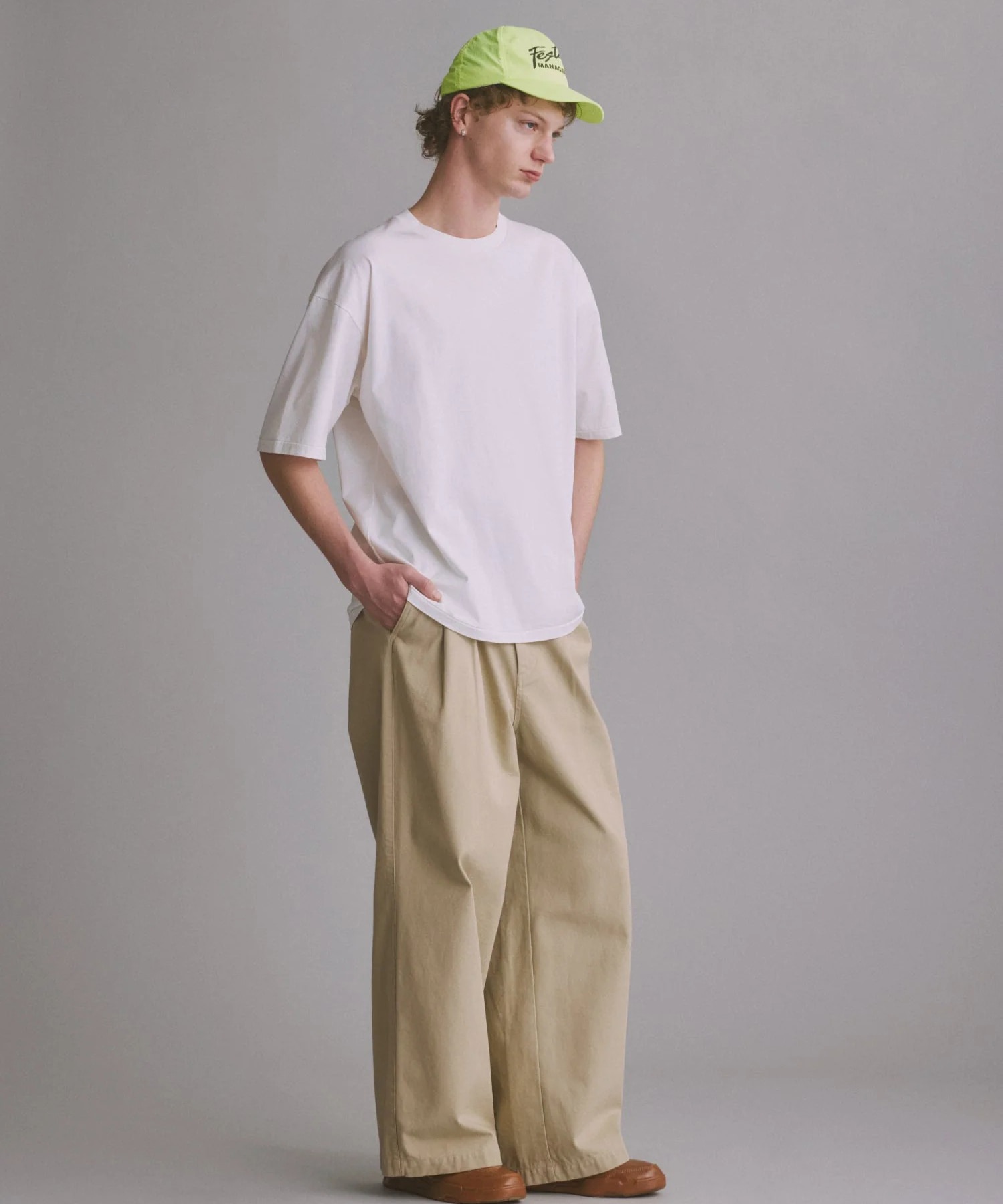 PACKS2P TEE New Manual