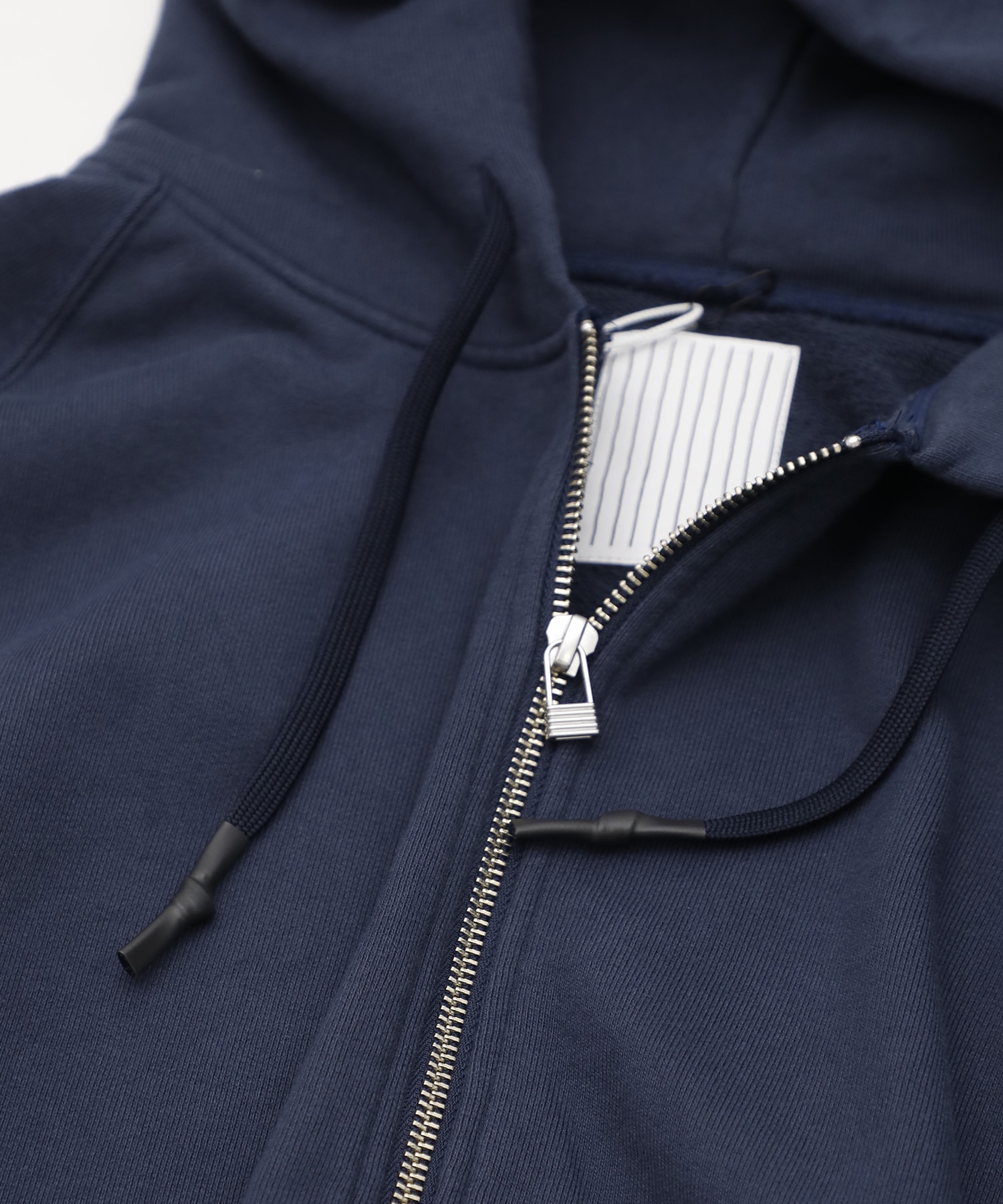 RAGLAN FULL ZIP HOODIE S.F.C