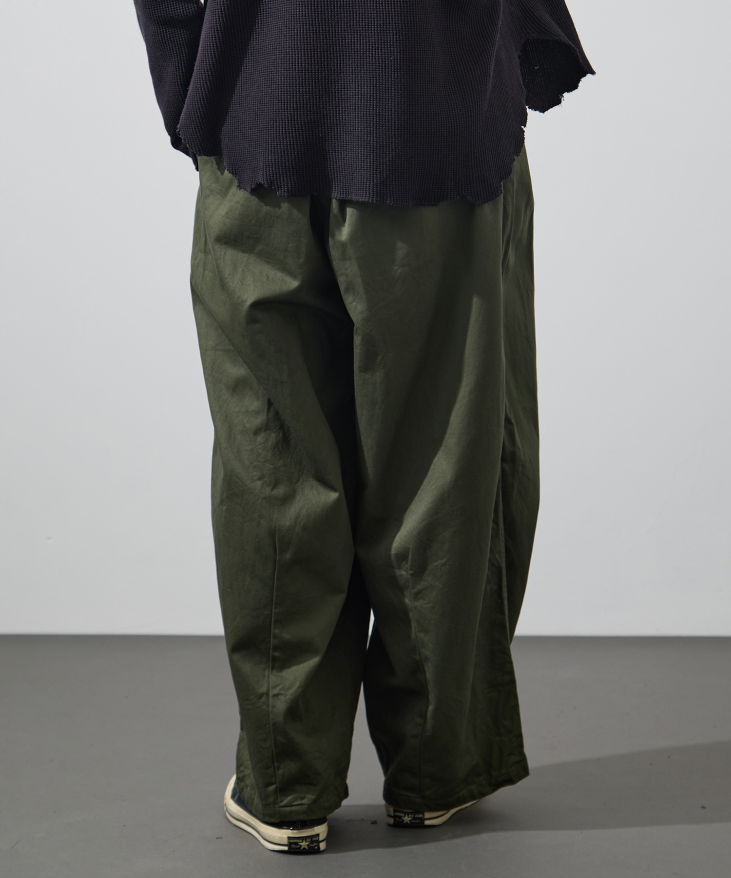 Balloon EZ Pants is-ness
