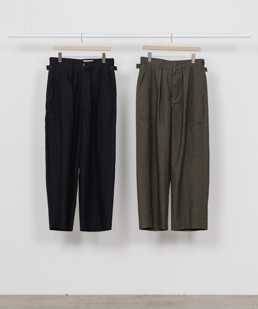 U.S. AIR FORCE BAKER PANTS marka