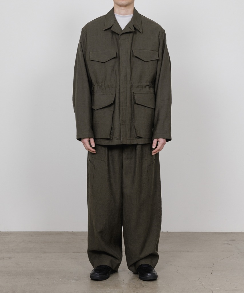 U.S. AIR FORCE BAKER PANTS marka