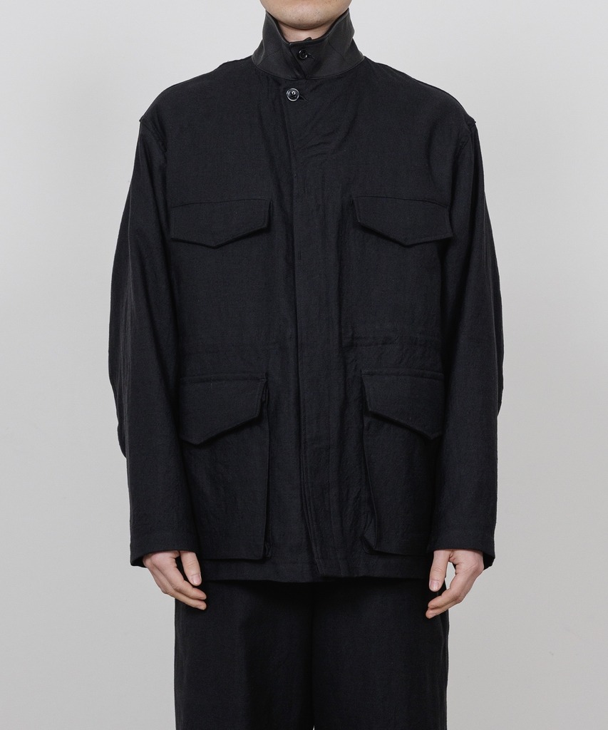 MILITARY JACKET marka