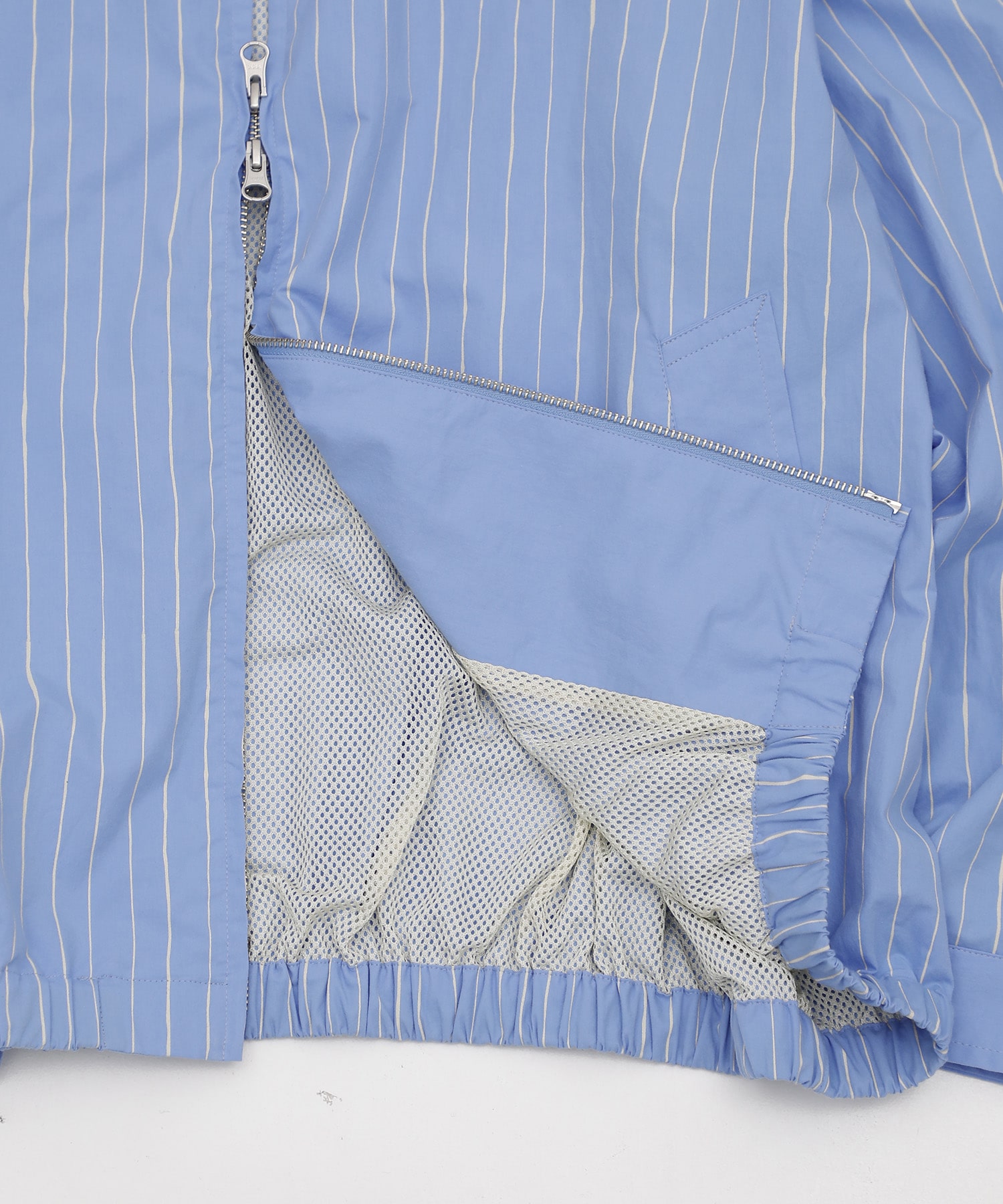 STRIPE SWING TOP S.F.C