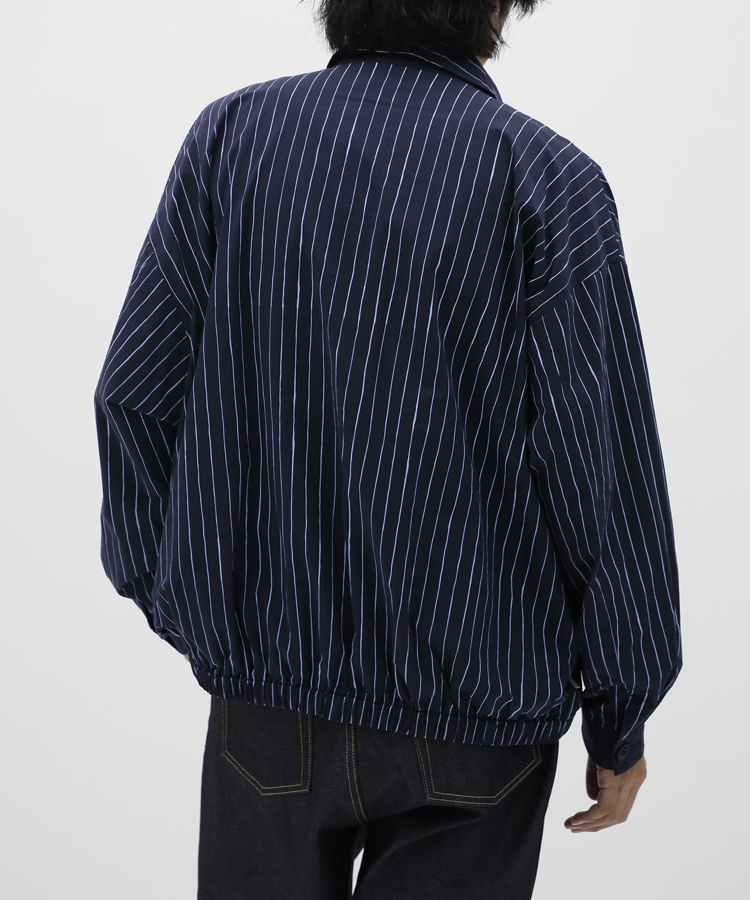 STRIPE SWING TOP S.F.C