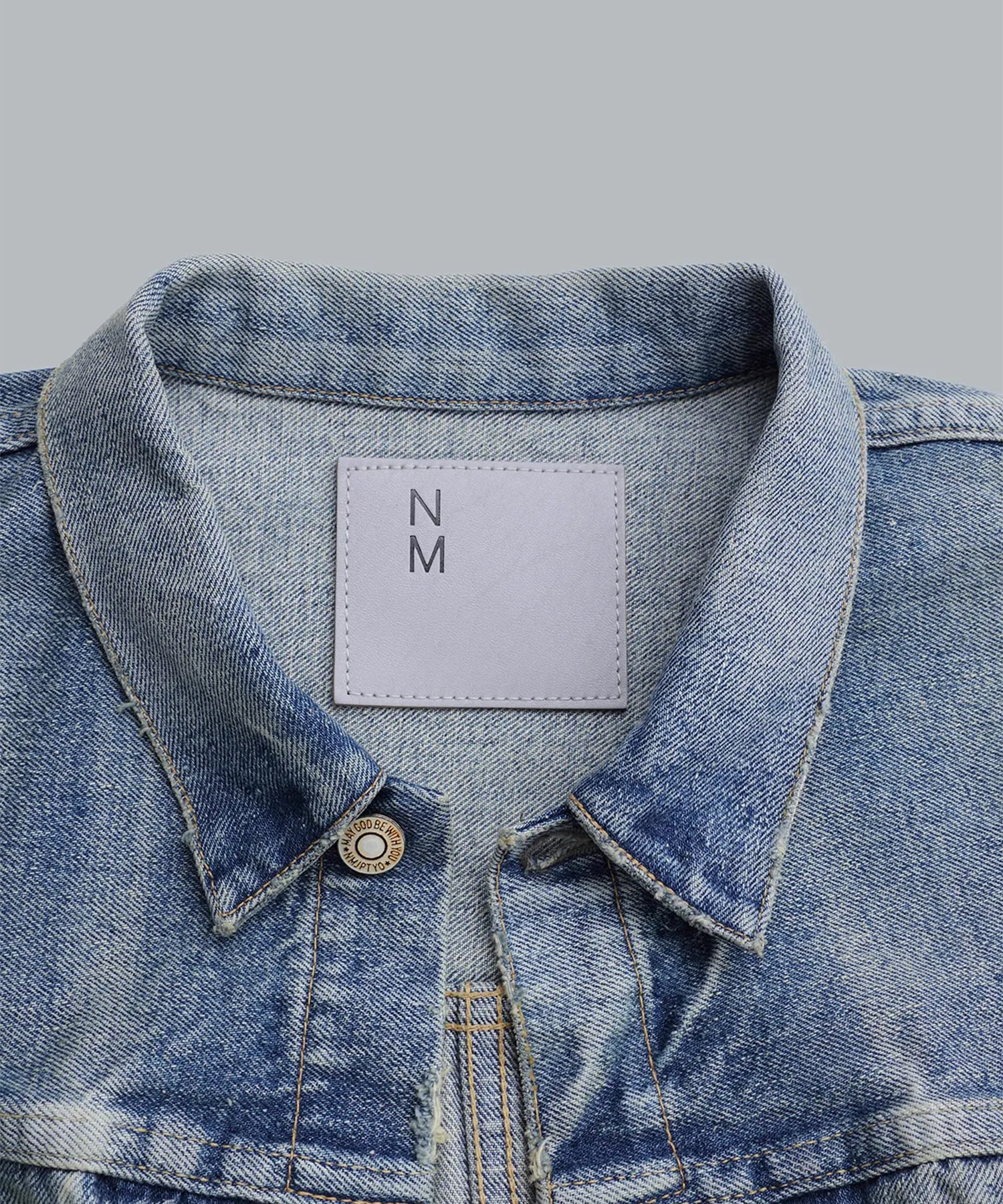 WWⅡ LV T-BACK JACKET New Manual