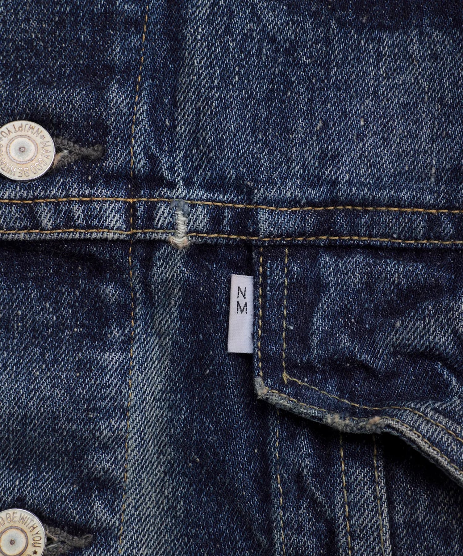 LV TRACKER JACKET EX SHORT New Manual