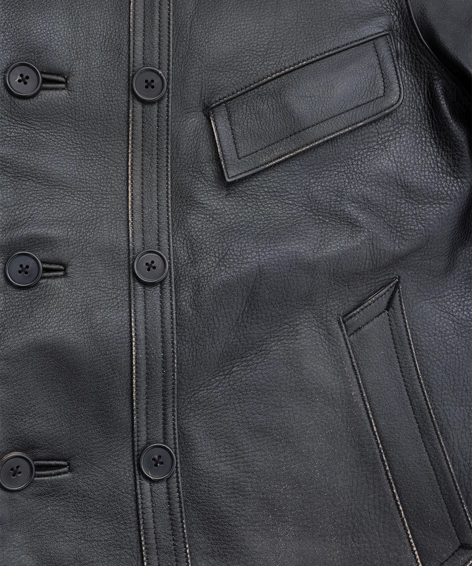 FRENCH CIVIL SERVICE JACKET New Manual