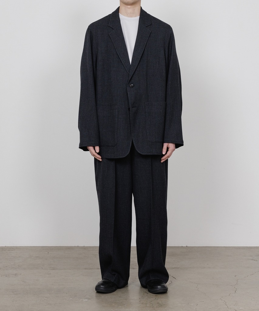 STROLL AROUND JACKET marka