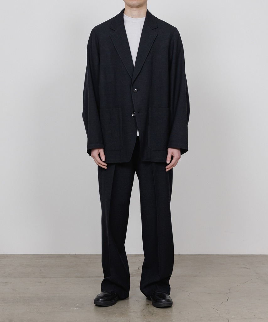 STROLL AROUND JACKET marka