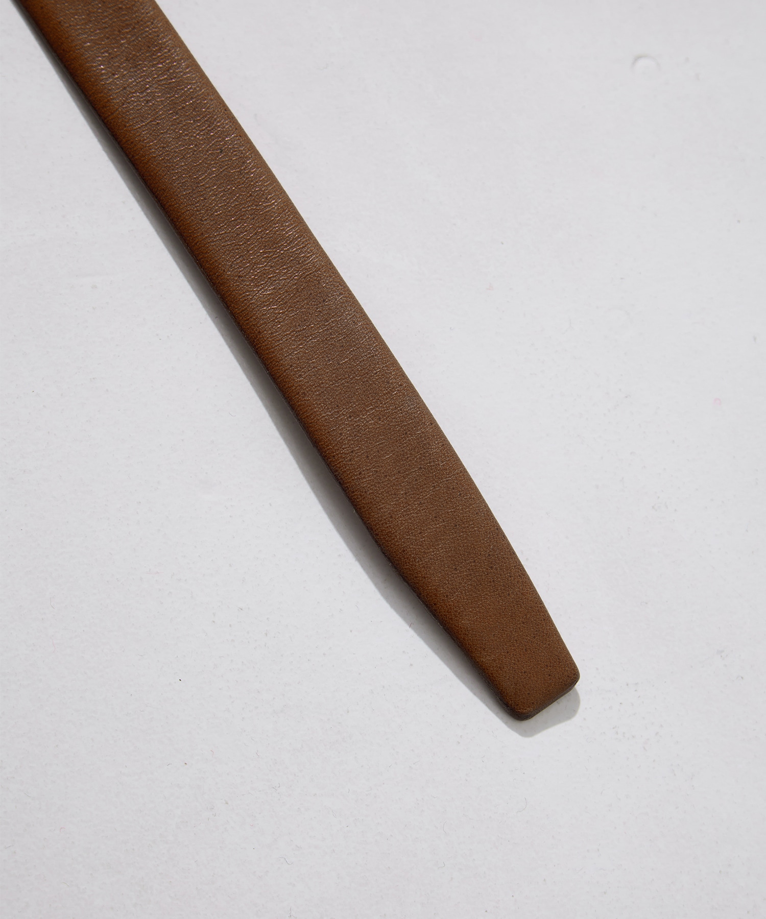 Minimal Belt Post Production