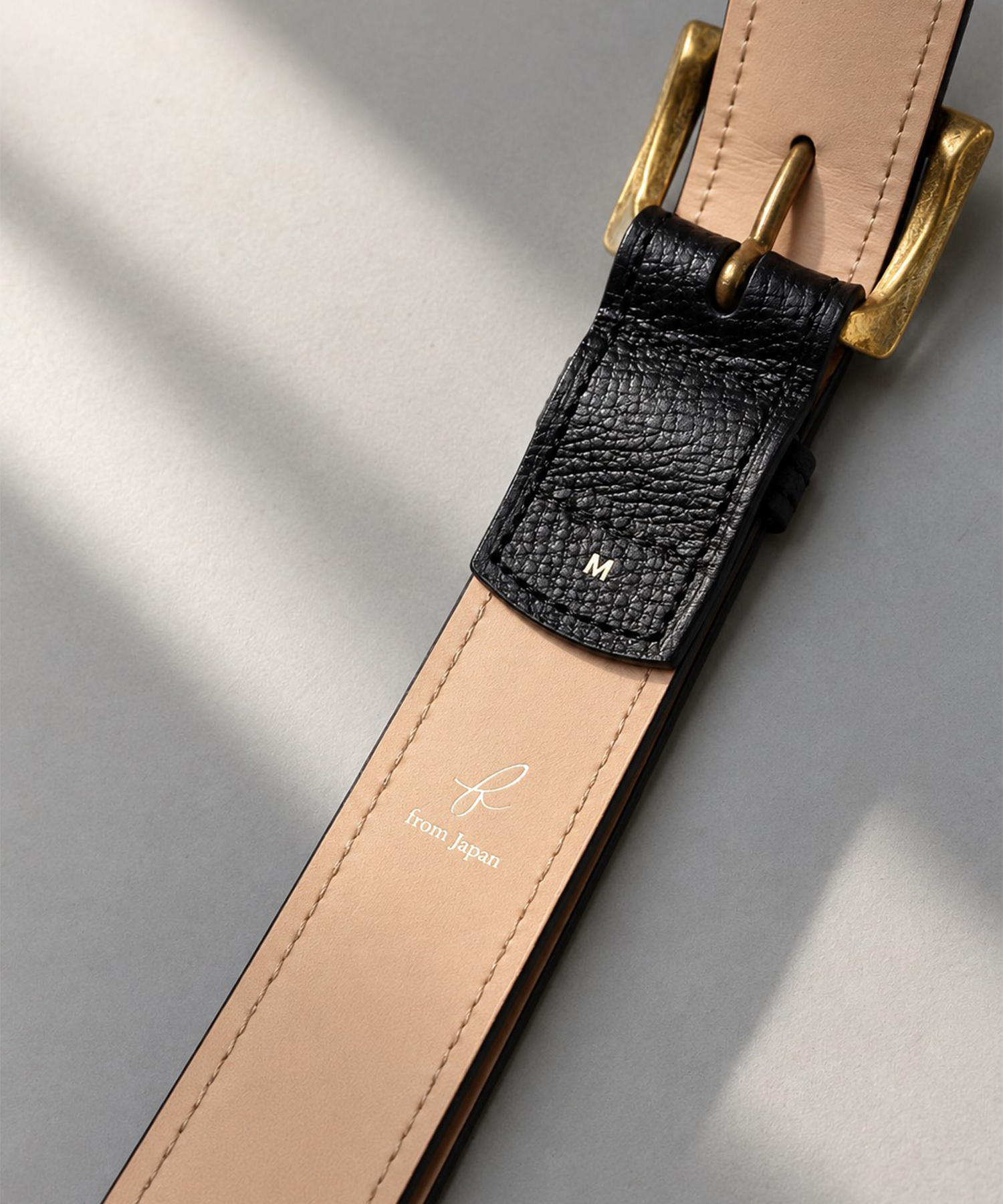 Dress Jodhpurs belt forme
