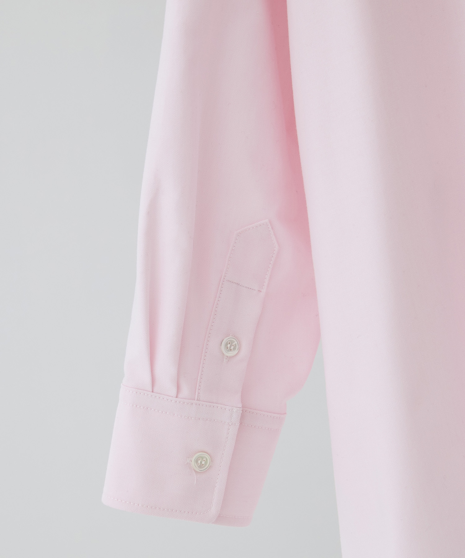 スーピマブレンドrelaxシャツ KEY TIMEZ