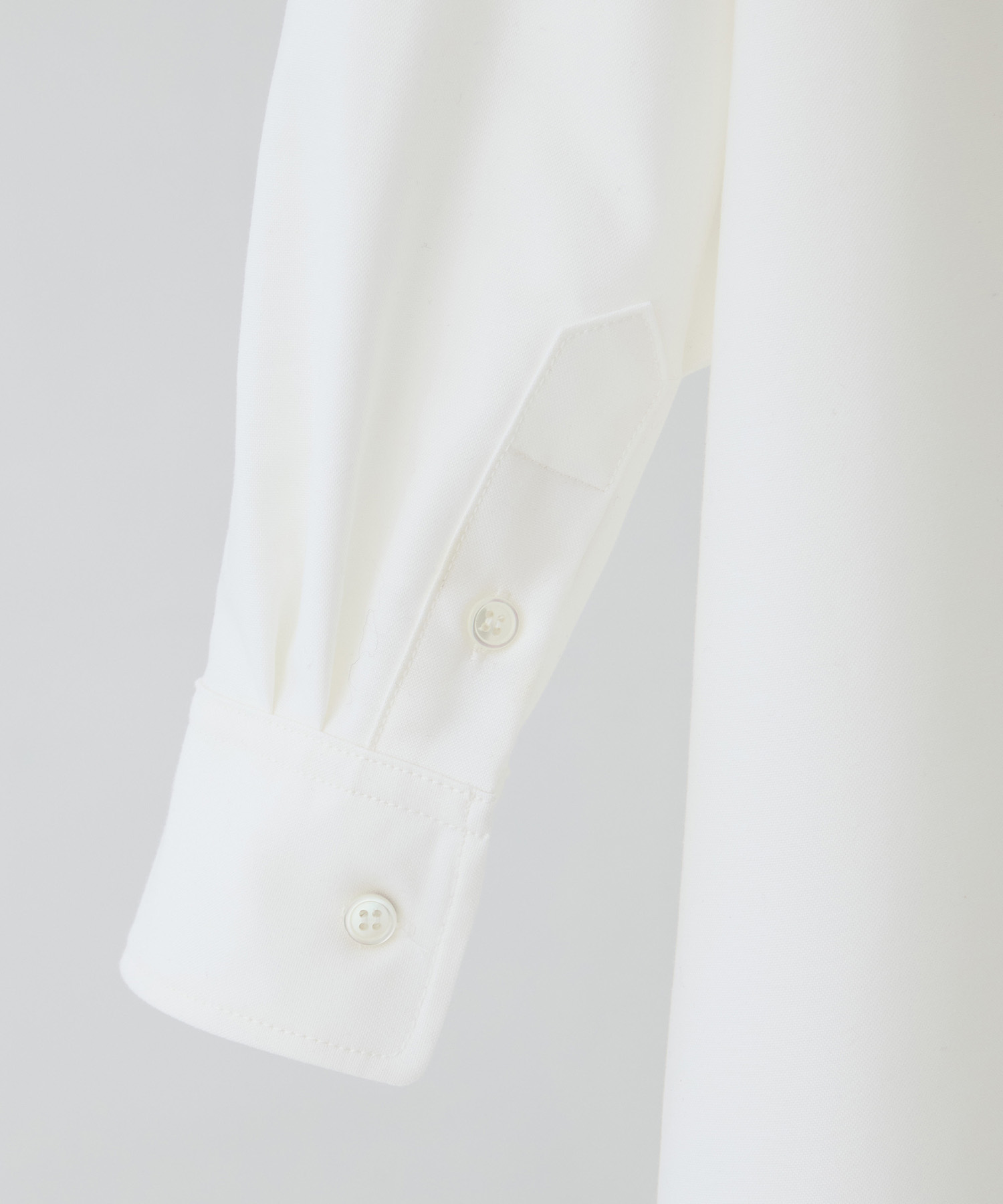 スーピマブレンドrelaxシャツ KEY TIMEZ