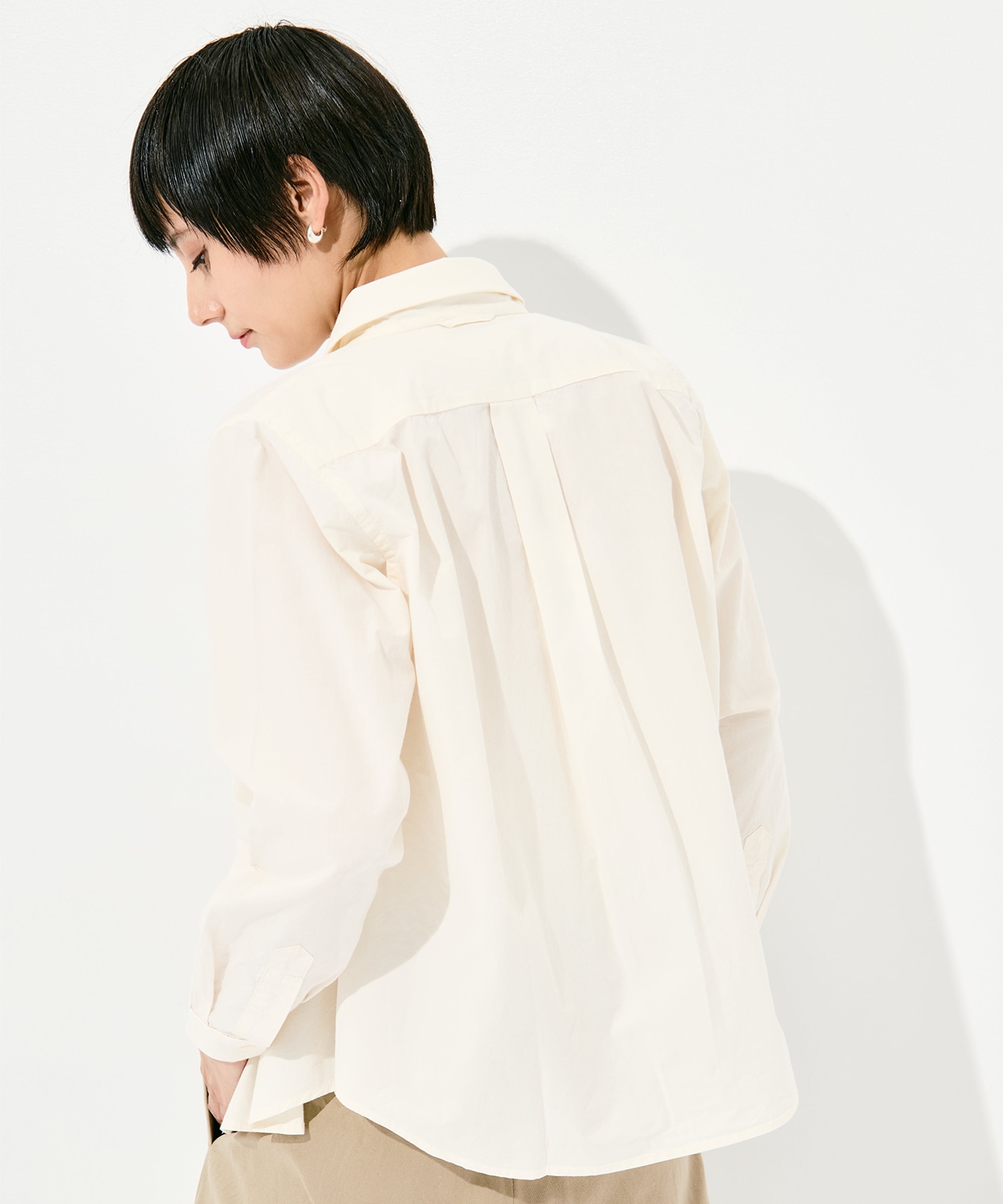 Comfort Shirt - Standard YAECA