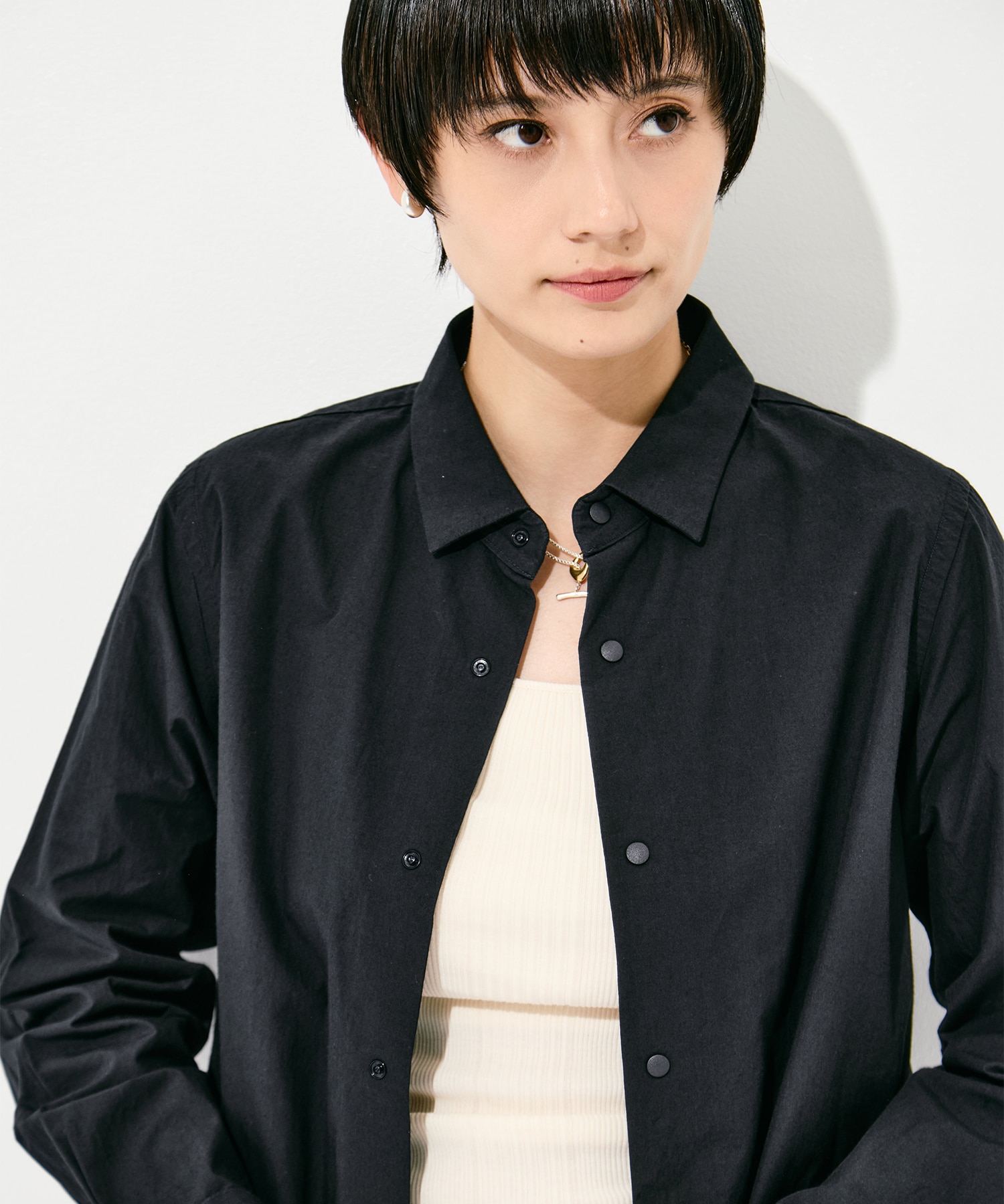 Comfort Shirt - Standard YAECA