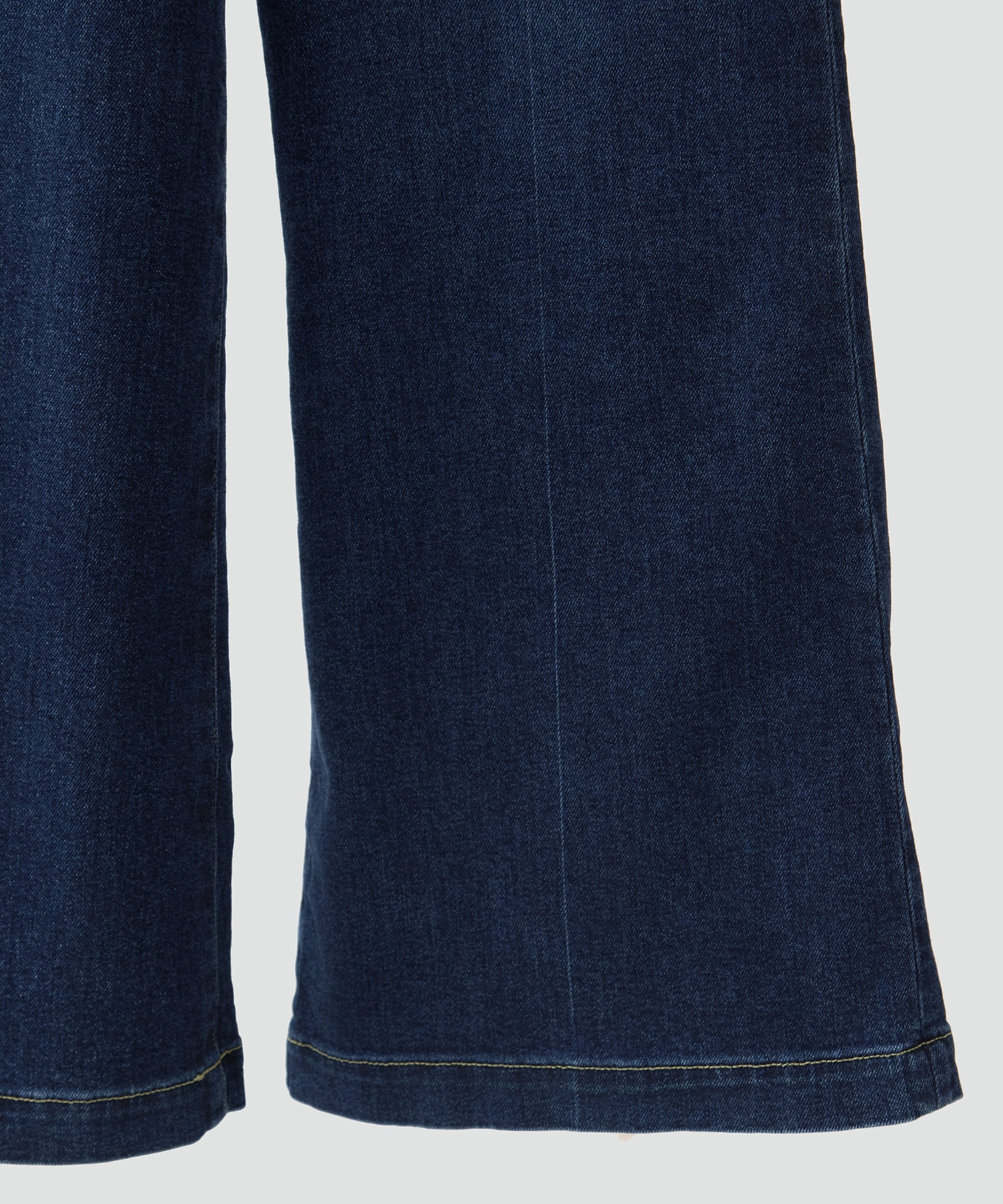 ストレッチフレアデニム KEY TIMEZ