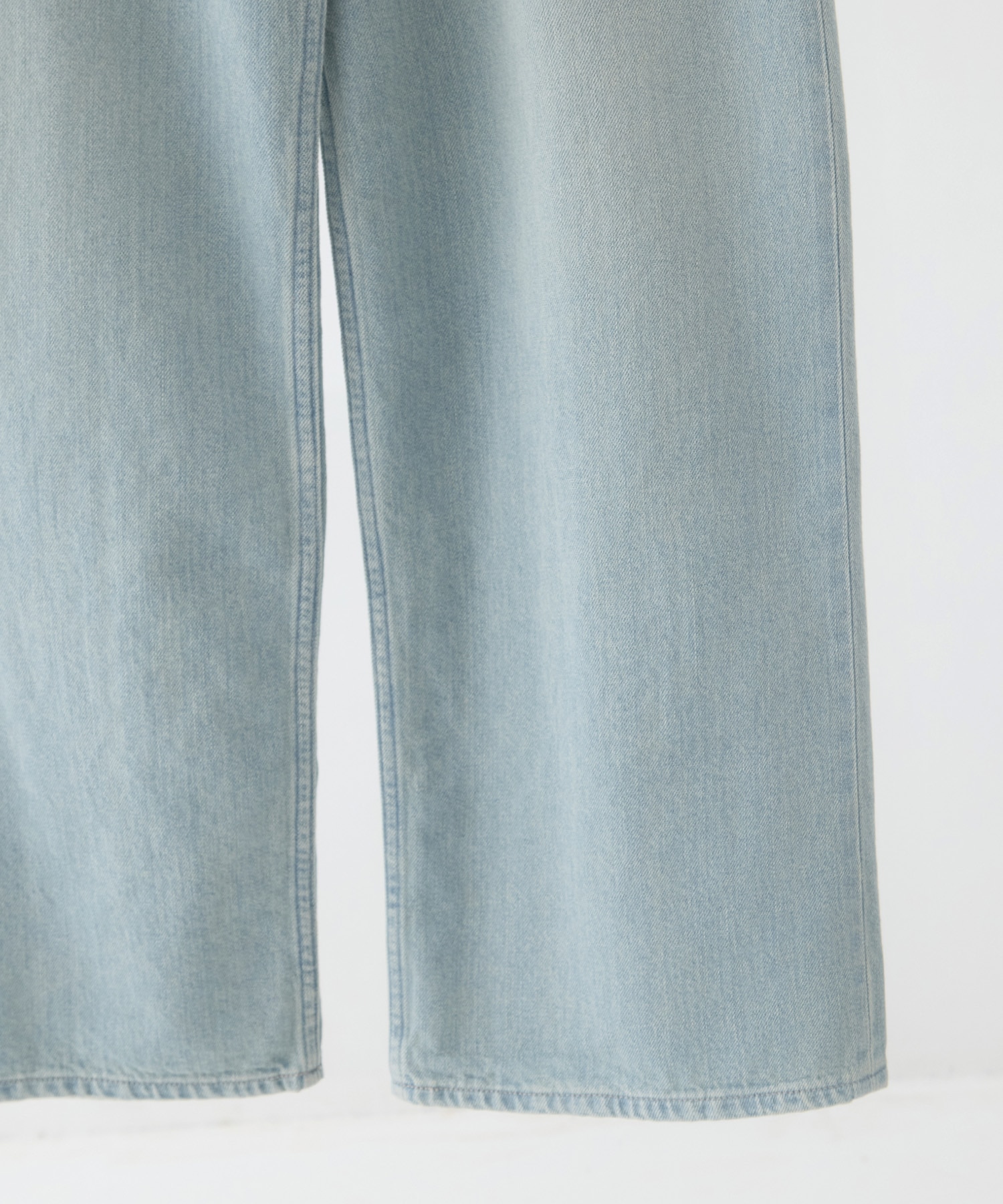 セルビッチストレートデニム KEY TIMEZ