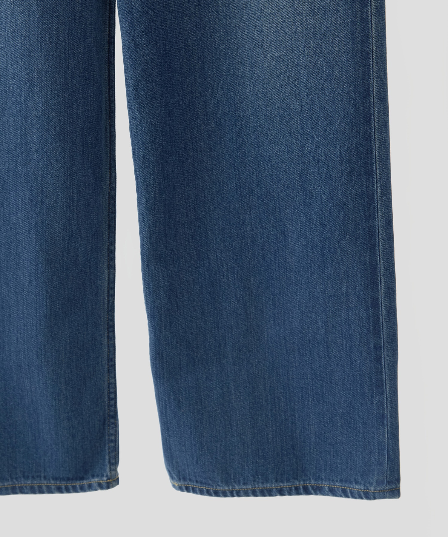 セルビッチストレートデニム KEY TIMEZ