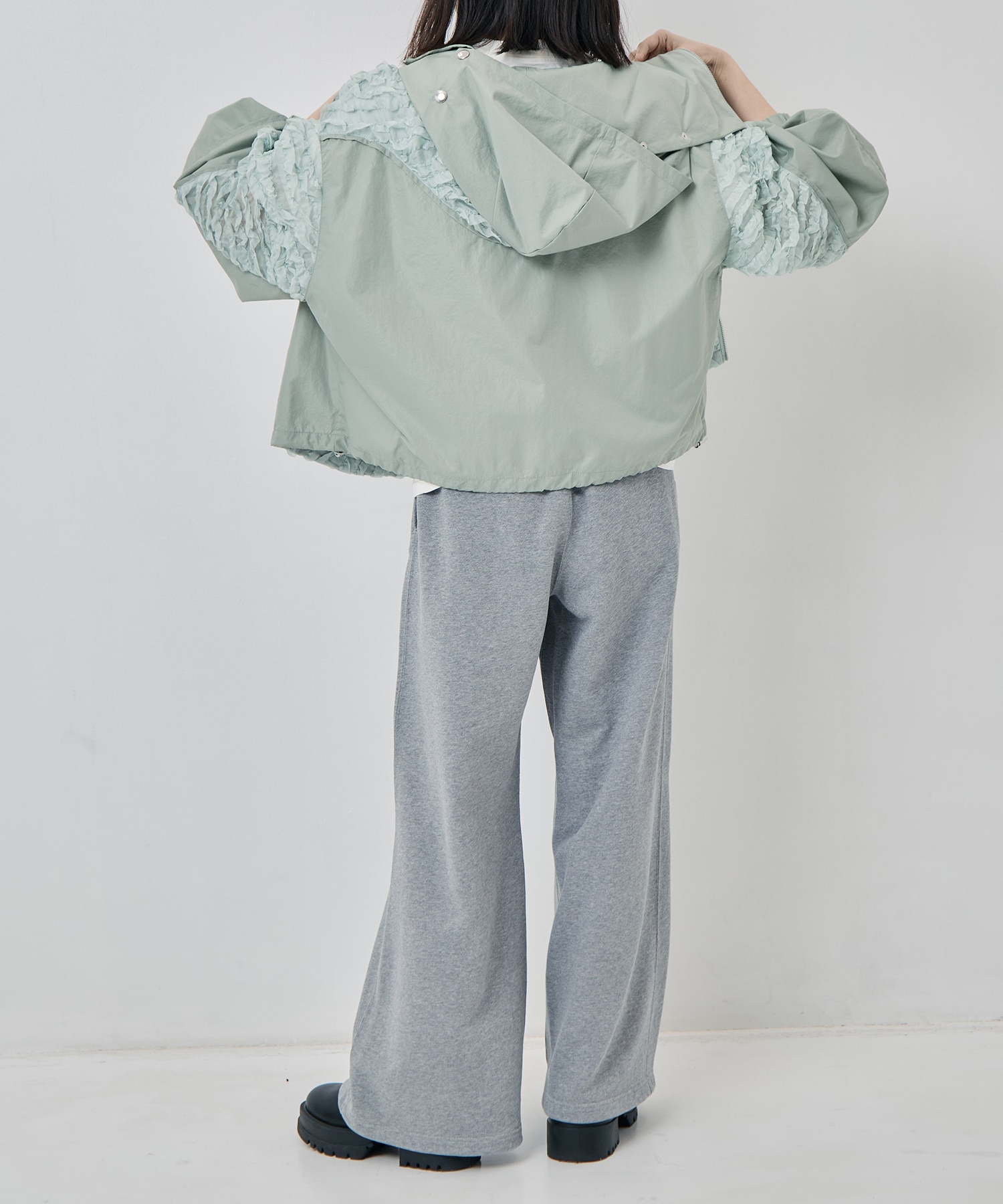 Athleisure Sweatpants PHEENY