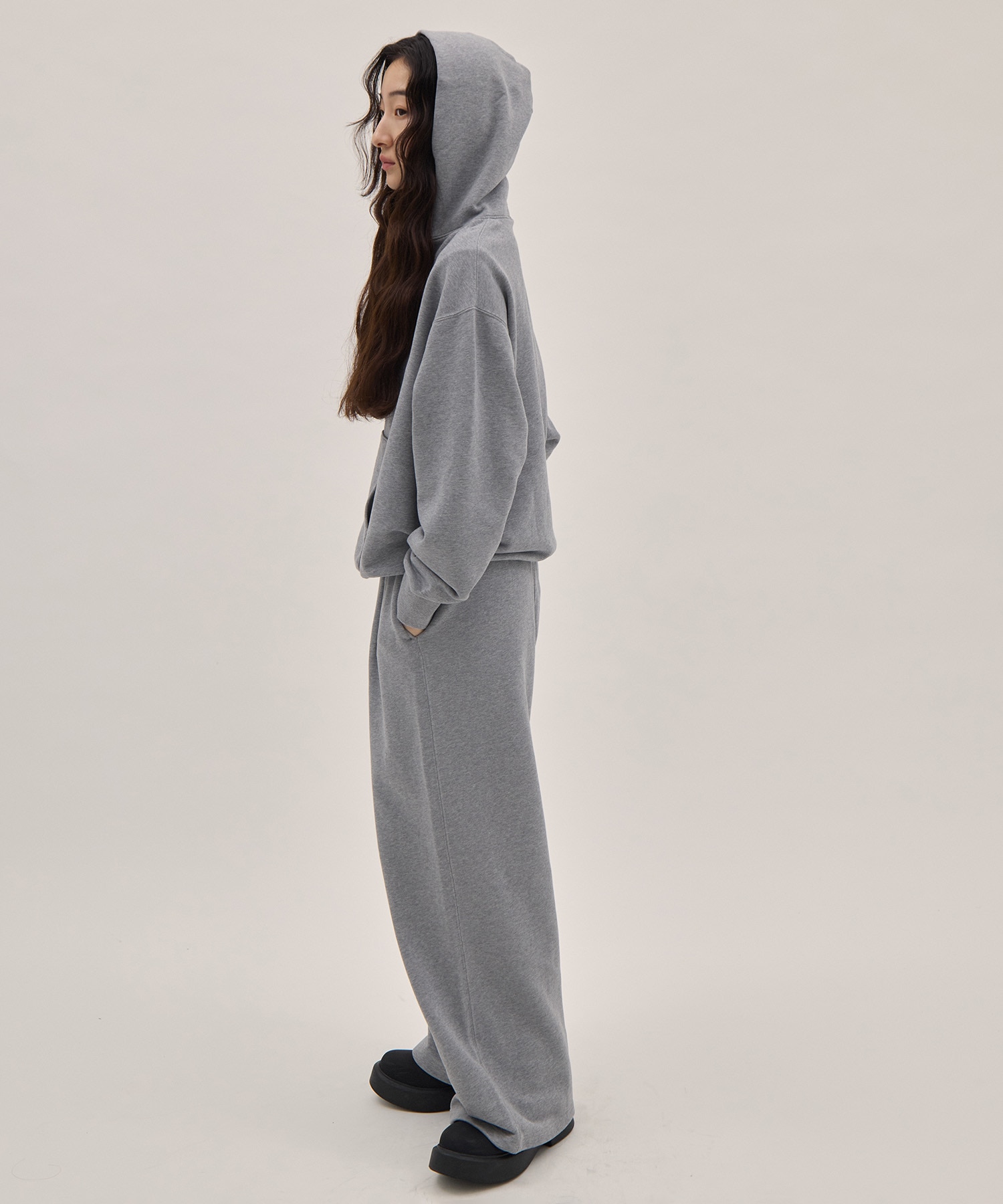 Athleisure Sweatpants PHEENY