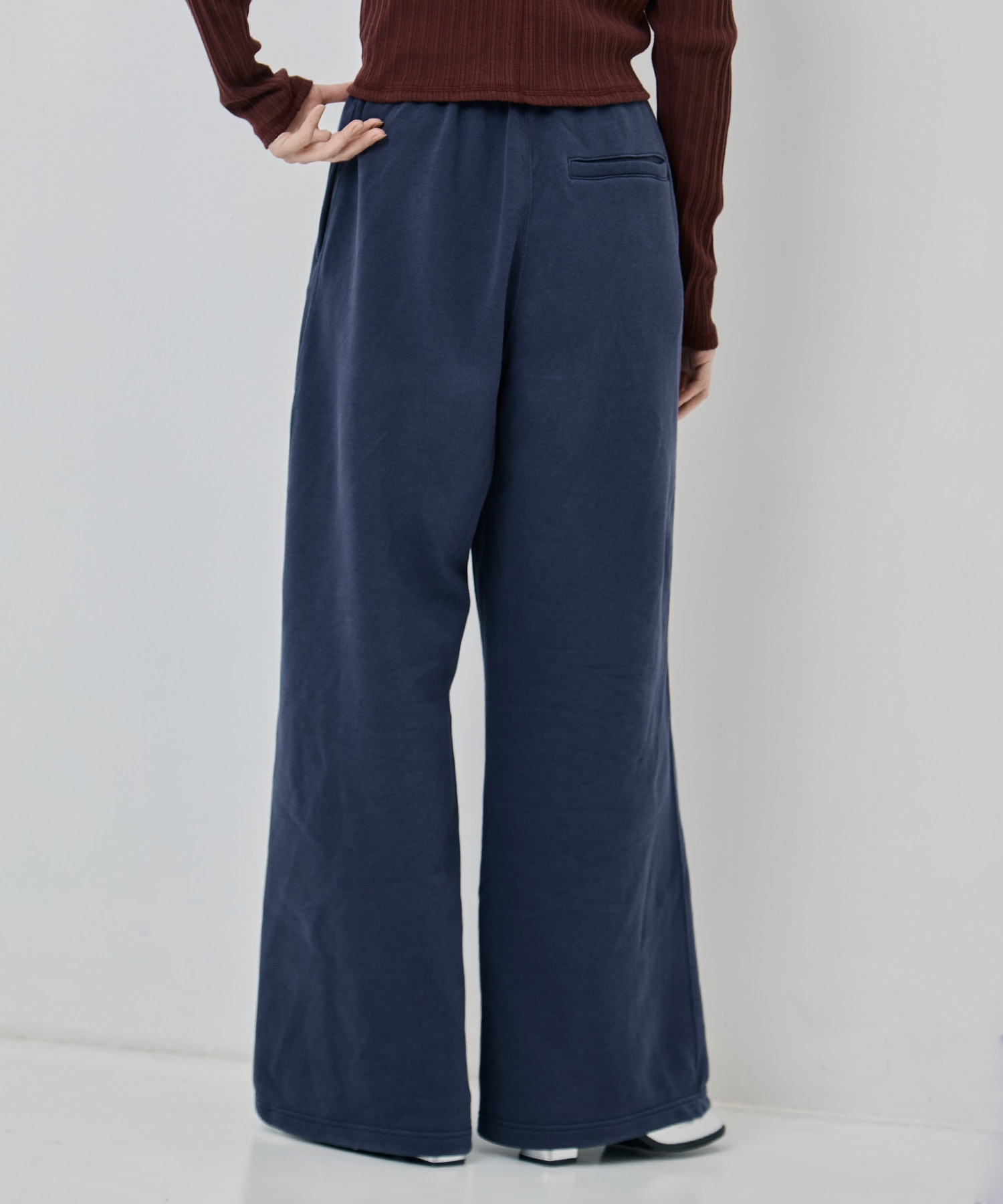 Athleisure Sweatpants PHEENY