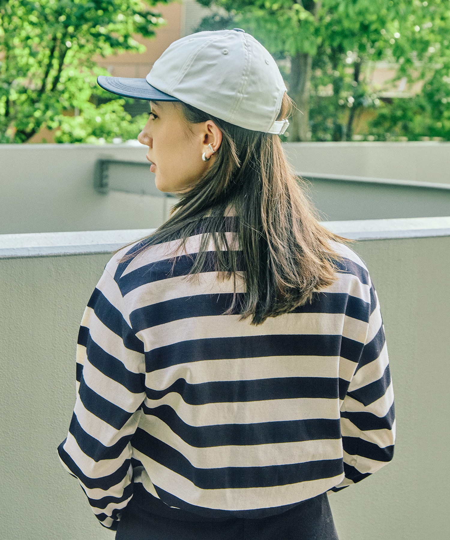 JERSEY CARDIGAN TANAKA