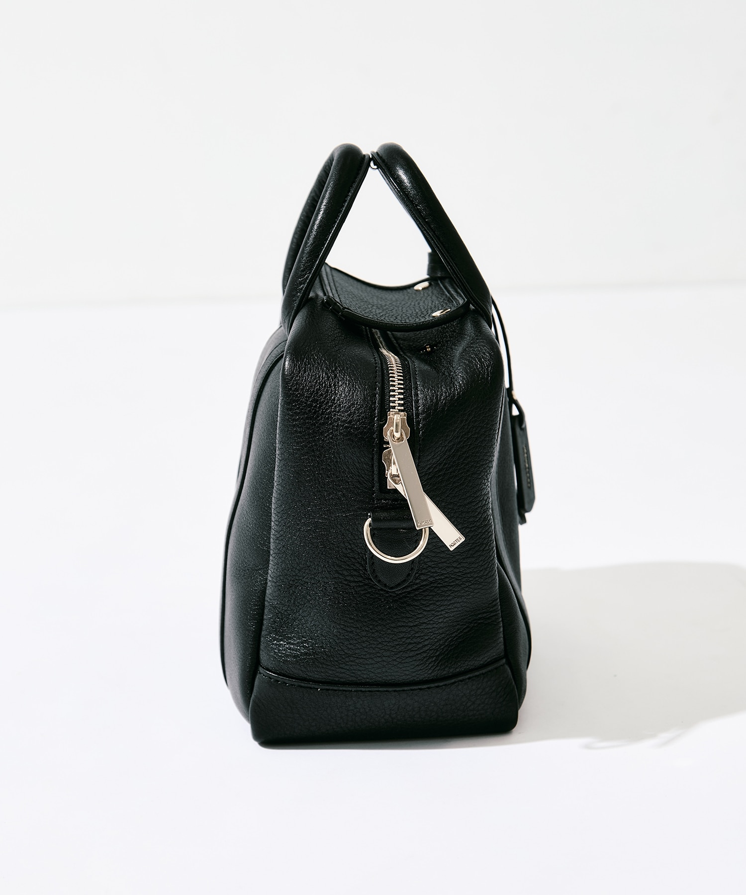 ミニアチュール 2WAYキットバッグ PORTER