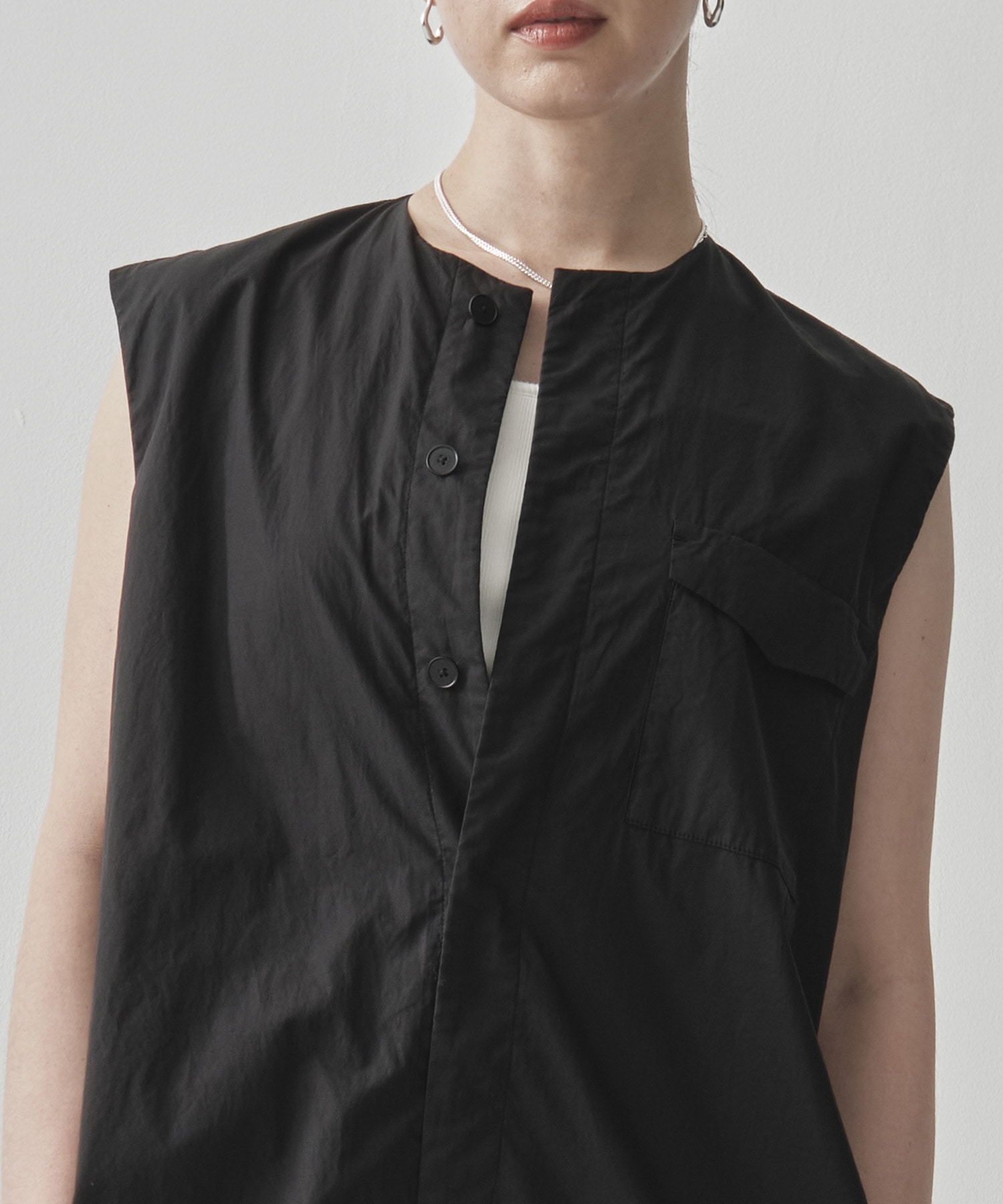 NATURAL DYED COTTON LAWN JUMP SUIT ATON