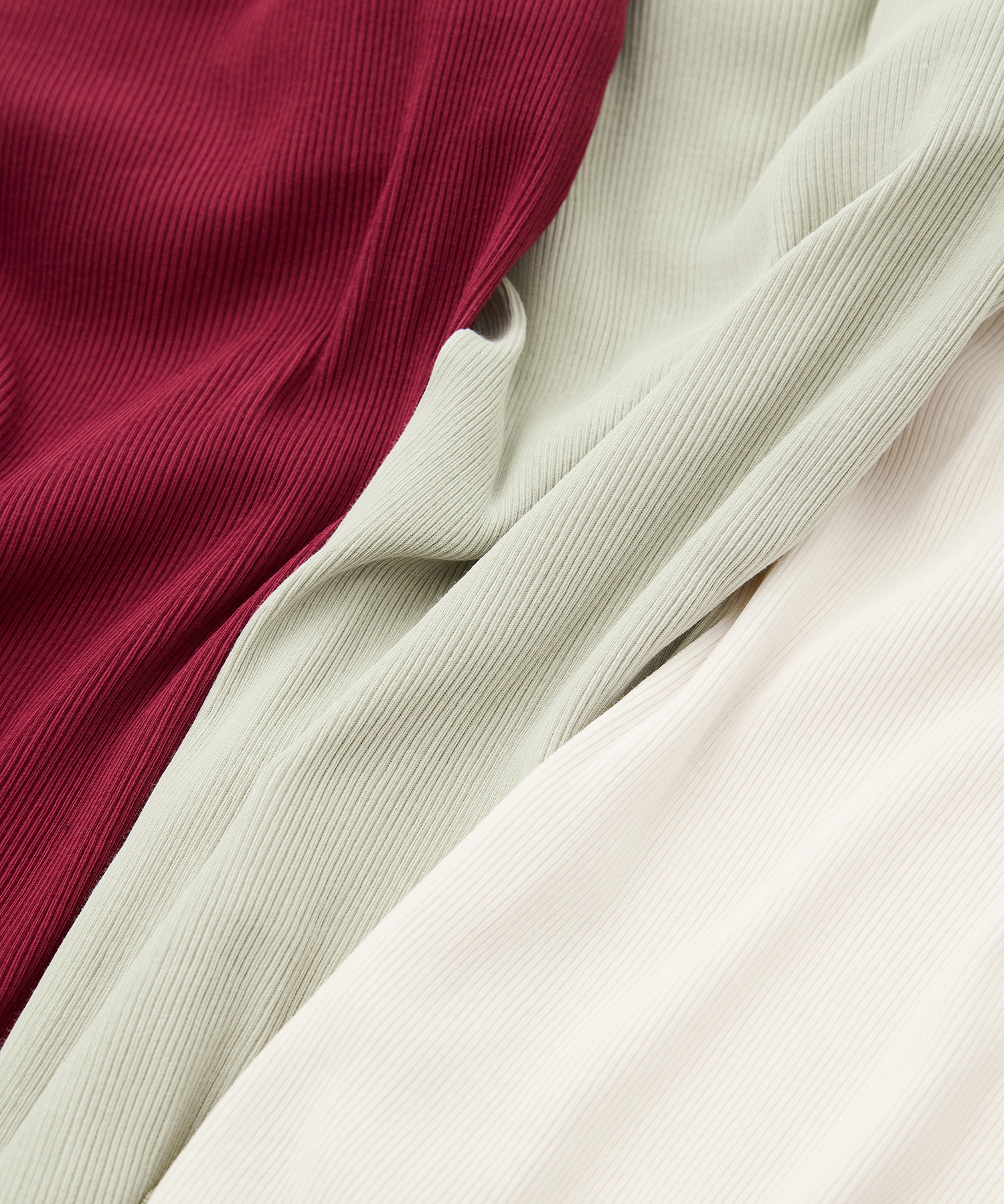 Twist cotton bra amesle TT HAKUJI