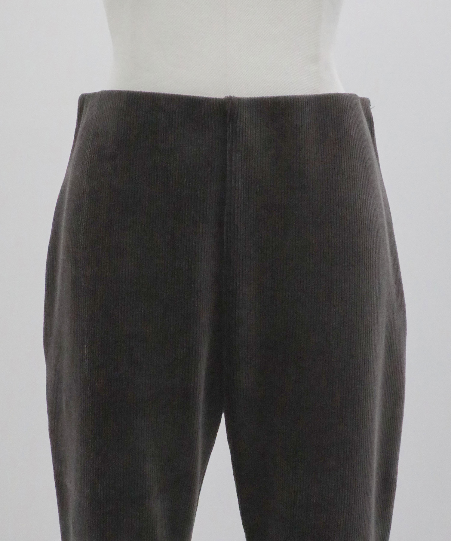 別注Stretch Corduroy Flare Pants PHEENY