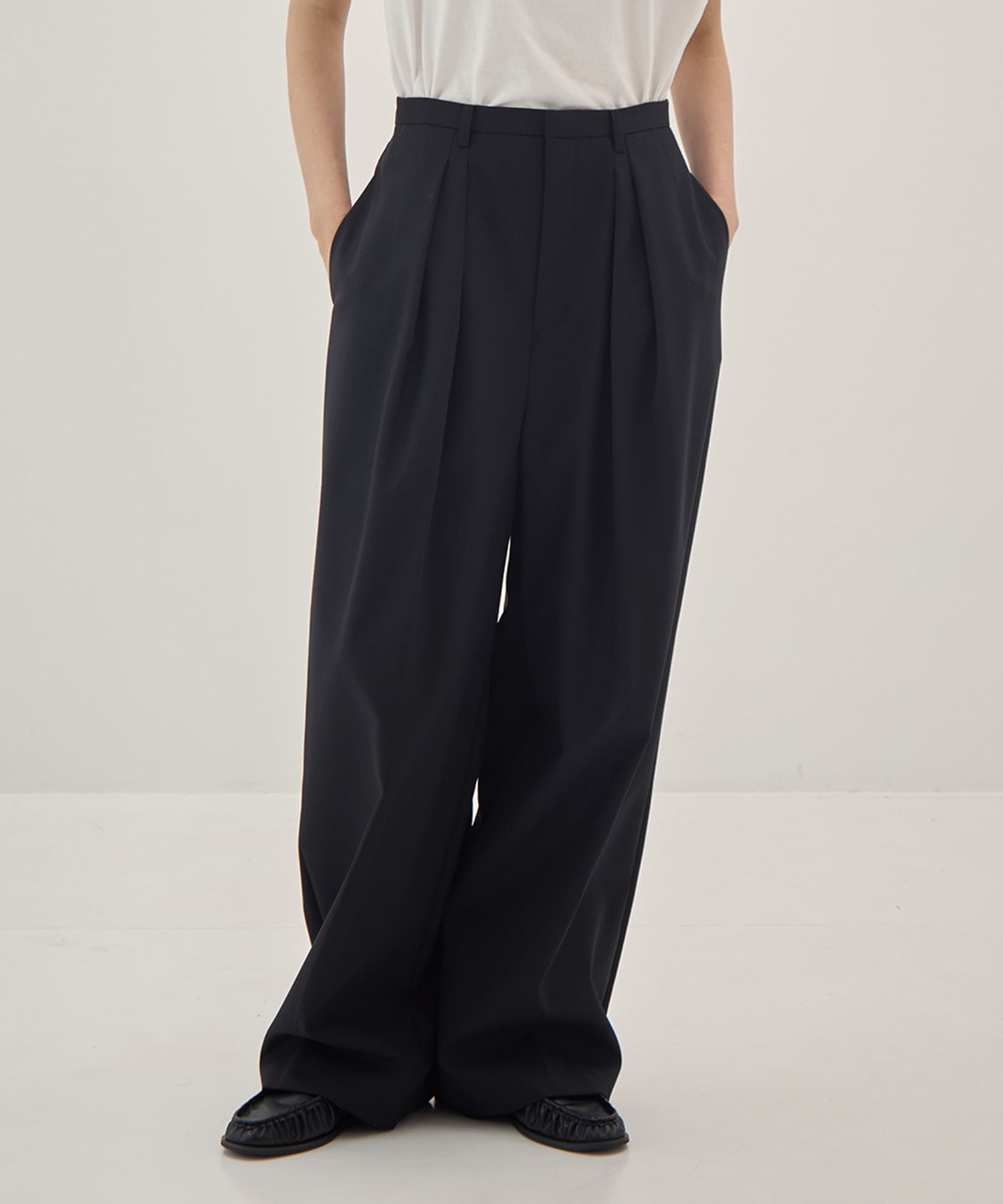 Daniel Trousers IIROT