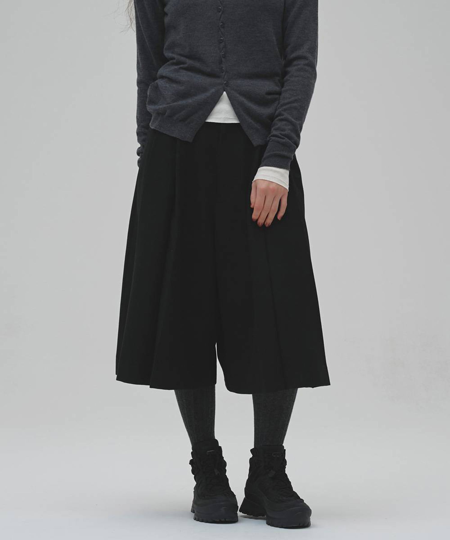 Chino Bermuda Pants TODAYFUL