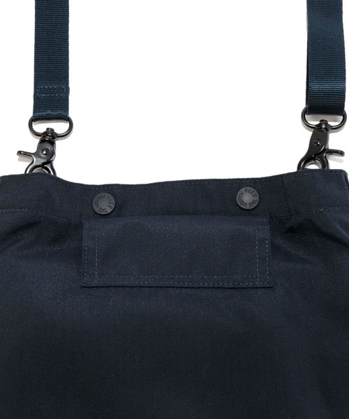 Mountain Wind Multi Bag THE NORTH FACE PURPLE LABEL