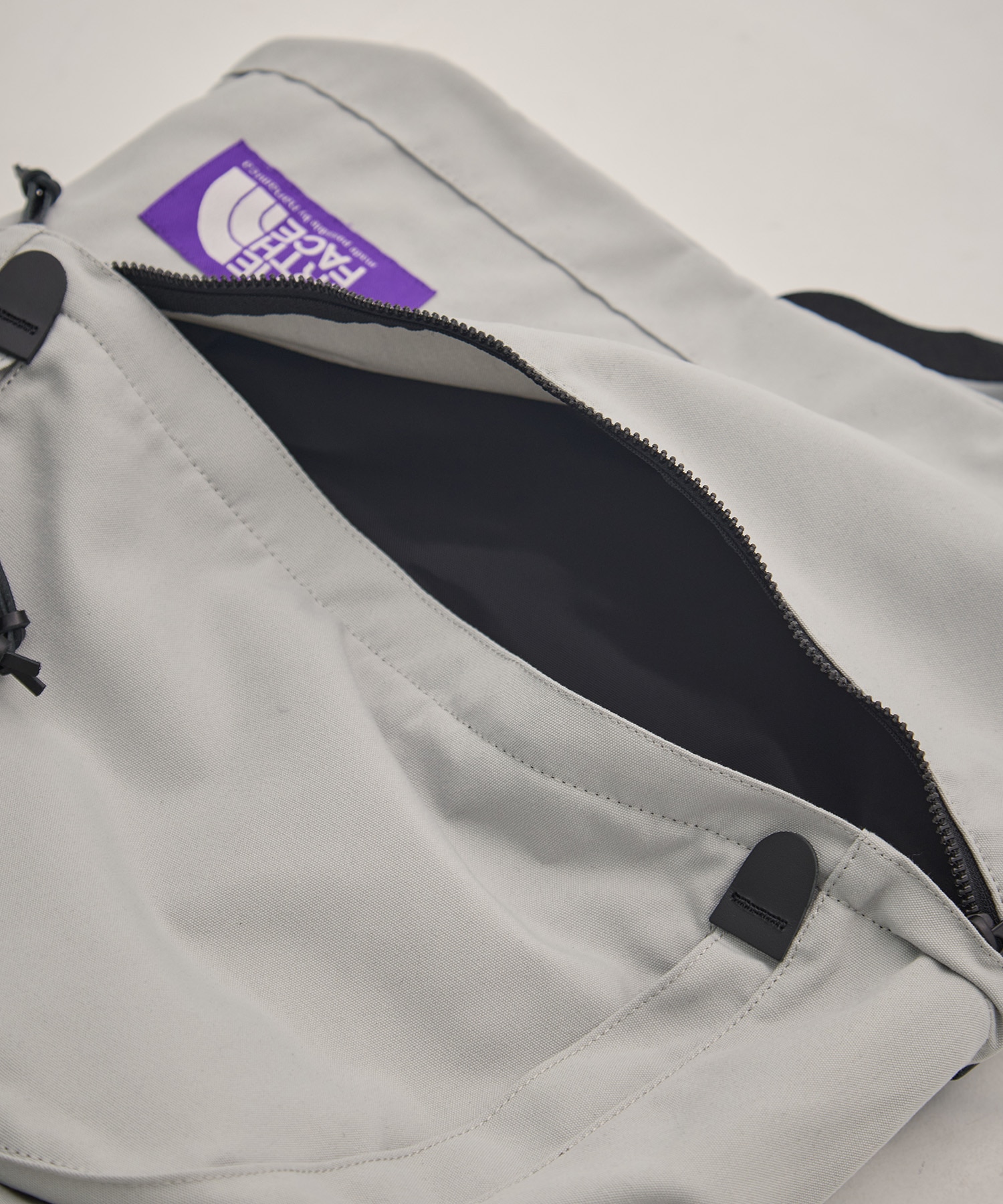 Field Day Pack THE NORTH FACE PURPLE LABEL