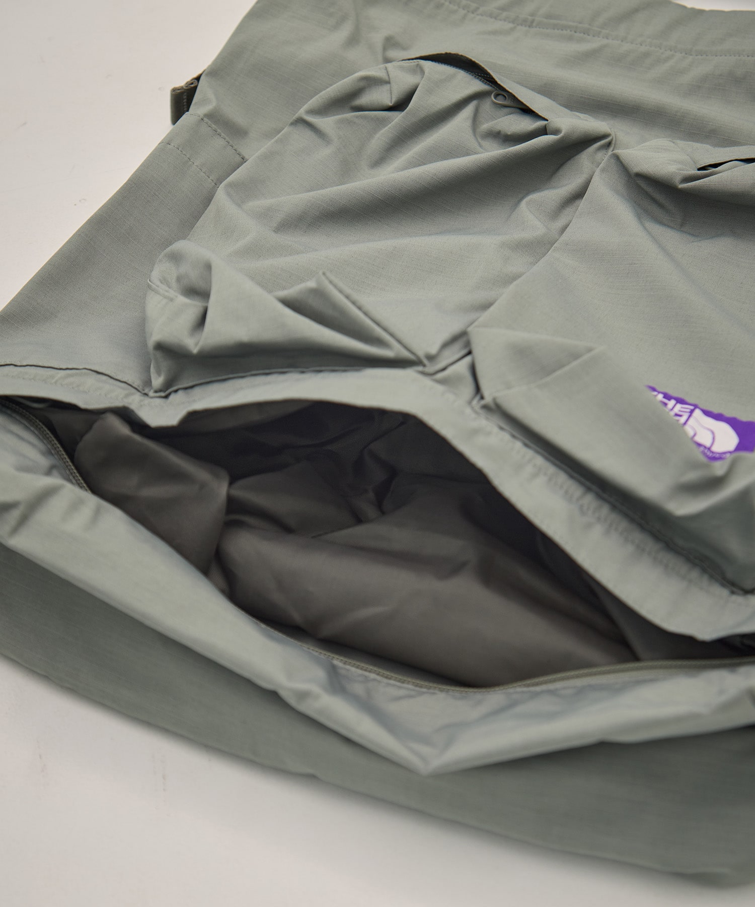 Mountain Wind Backpack THE NORTH FACE PURPLE LABEL
