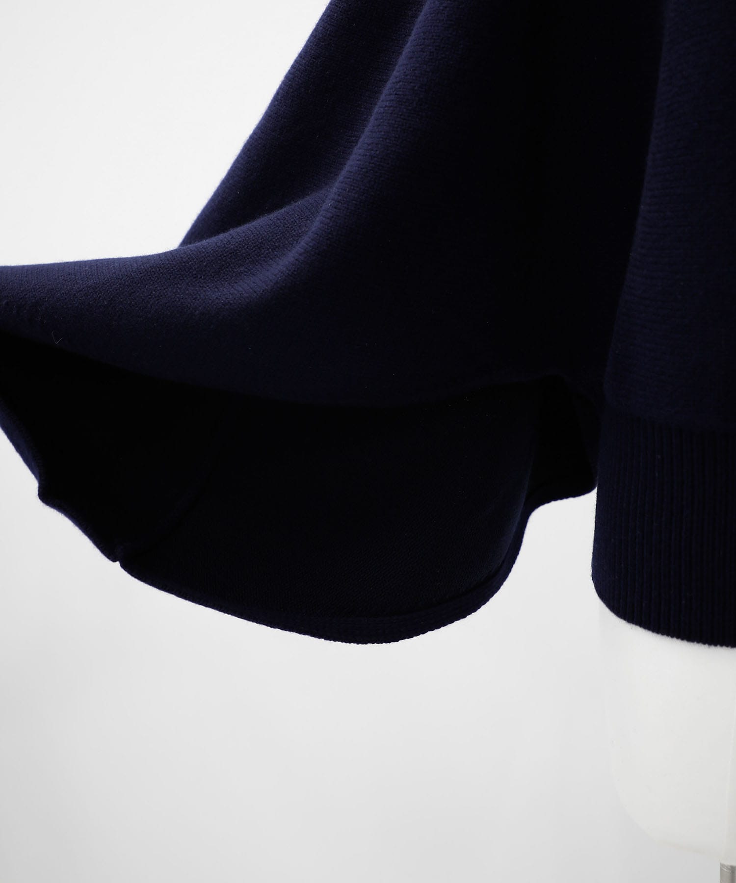Cashmere Brend Knit IIROT