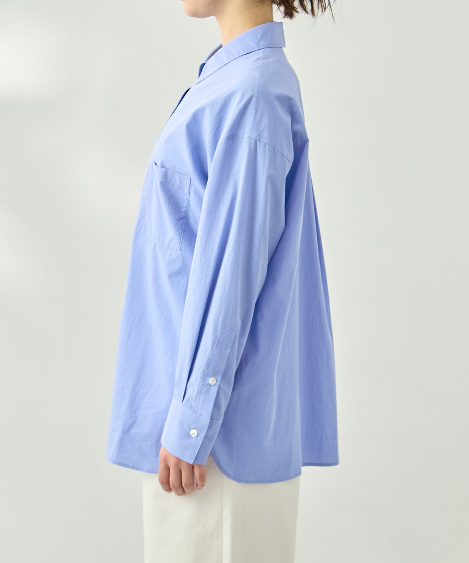 Superior cotton シャツ KEY TIMEZ