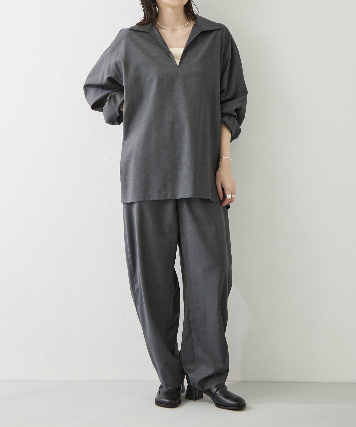 LF W TORO BONTANG TRS LOEFF